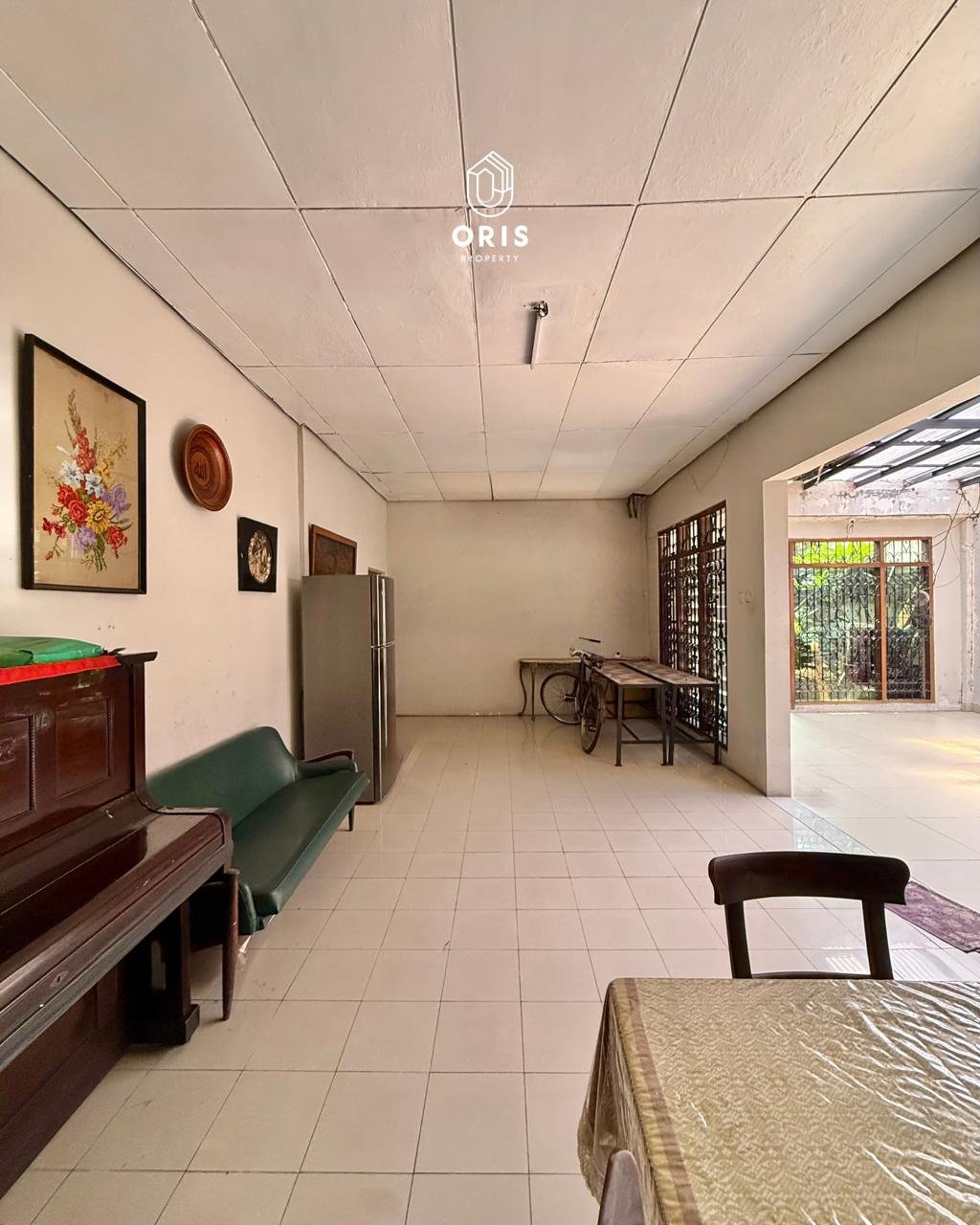 Cocok untuk Resto, Usaha & Pinggir Jalan Raya - foto 7