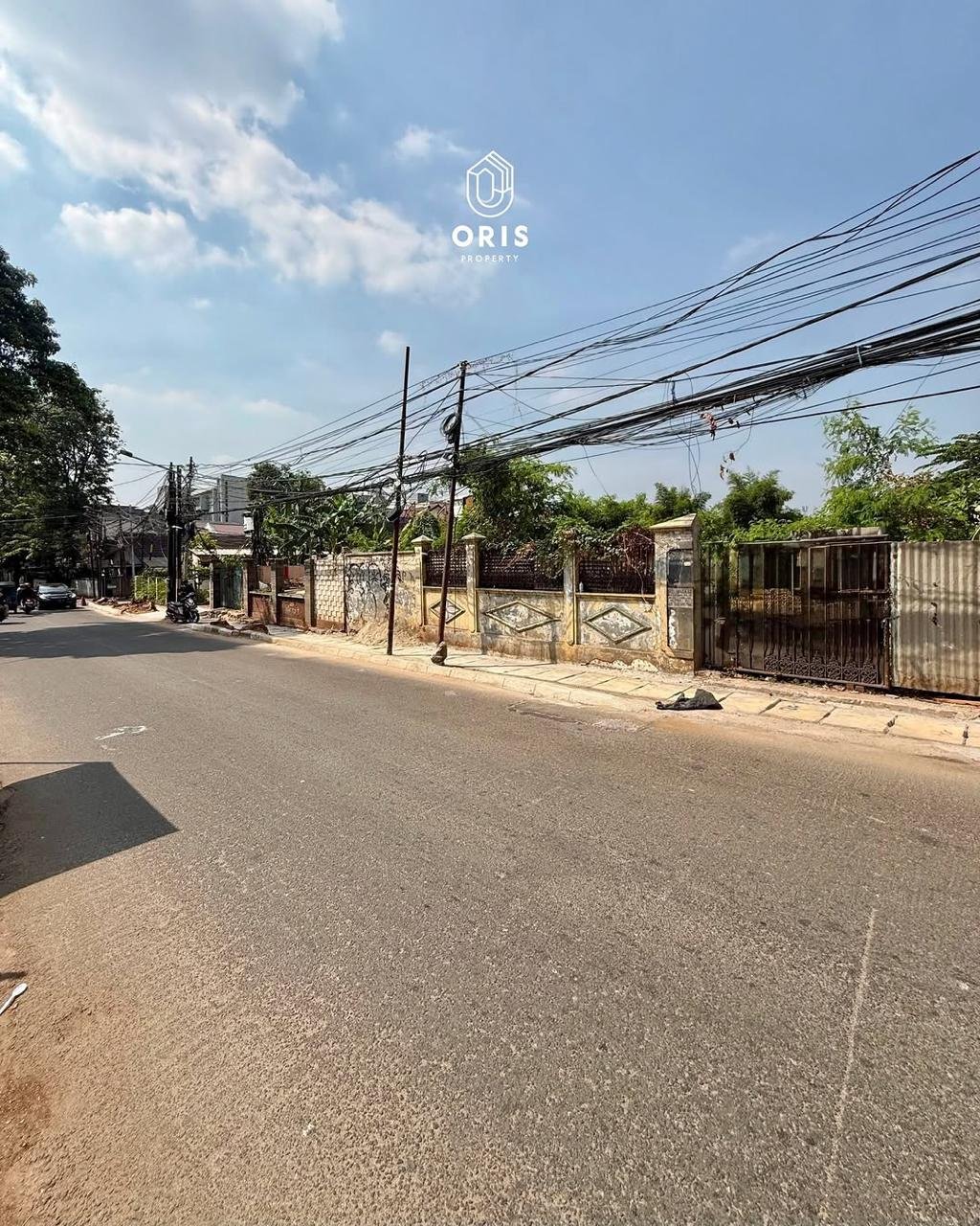 Komersial Area Kavling Siap Bangun di Casablanca - foto 3