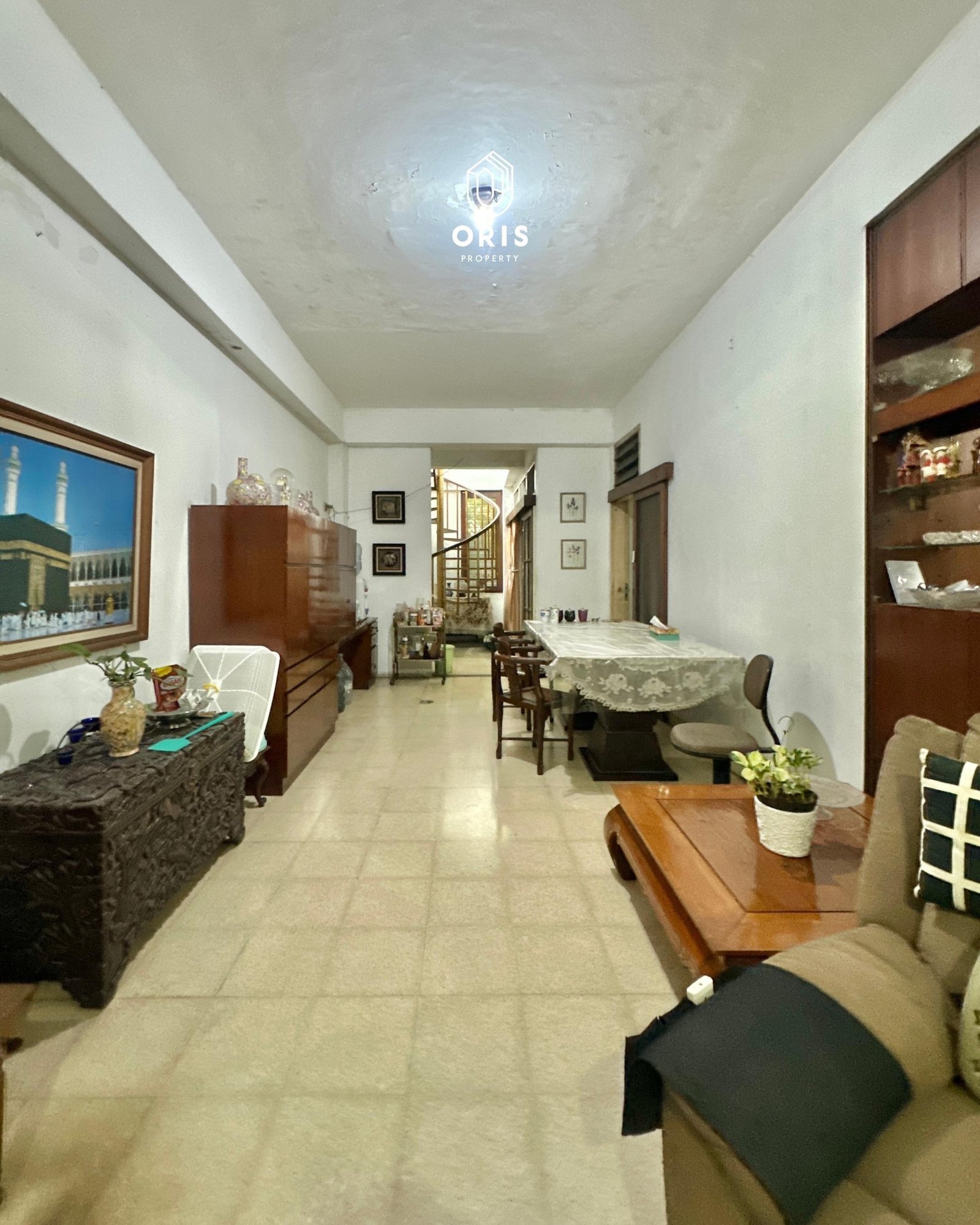 Prime Area Cocok untuk Kantor, Usaha - foto 7