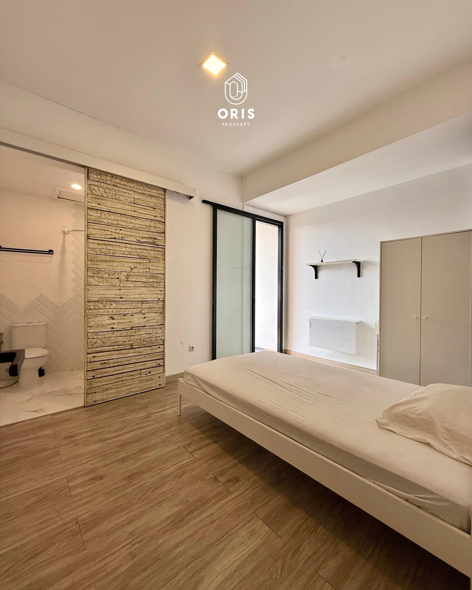 Kost Exclusive Putri 24 Kamar, Furnished Occupancy 90% - foto 7