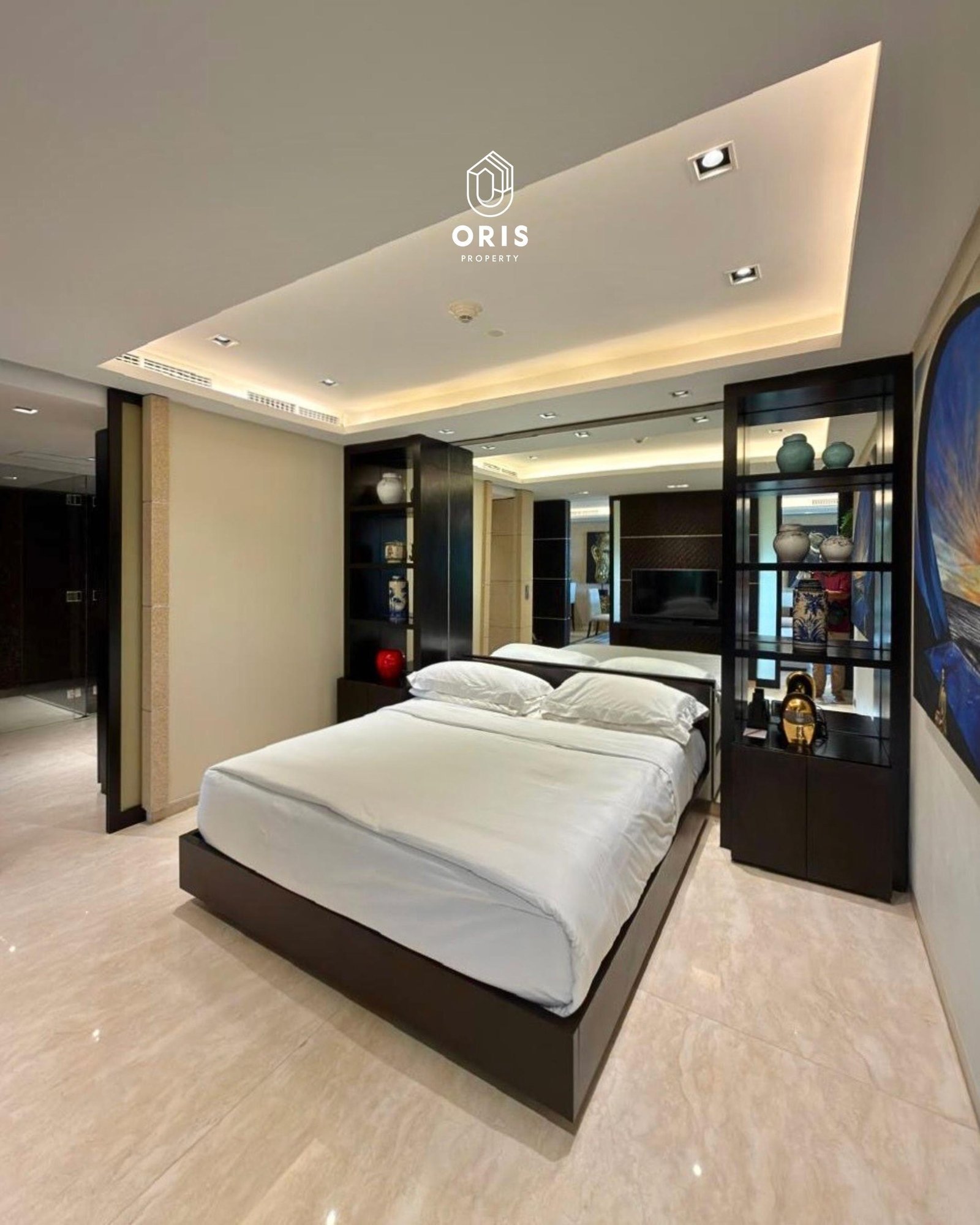 Luxury Penthouse Fully Furnished - foto 8