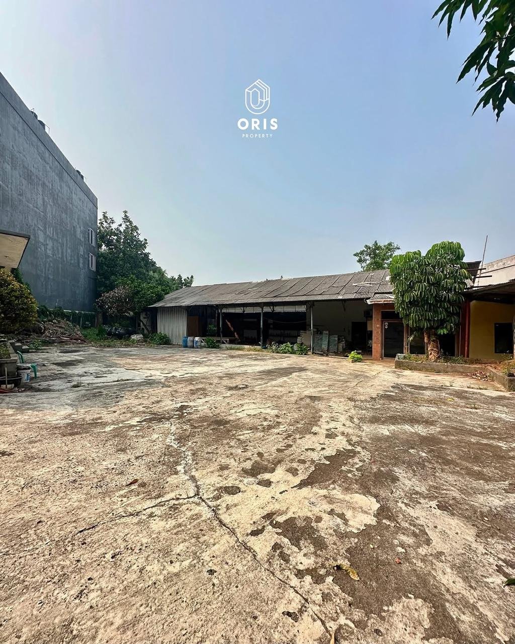 Hitung Tanah Cocok untuk Gedung Kantor - Pondok Gede - foto 6