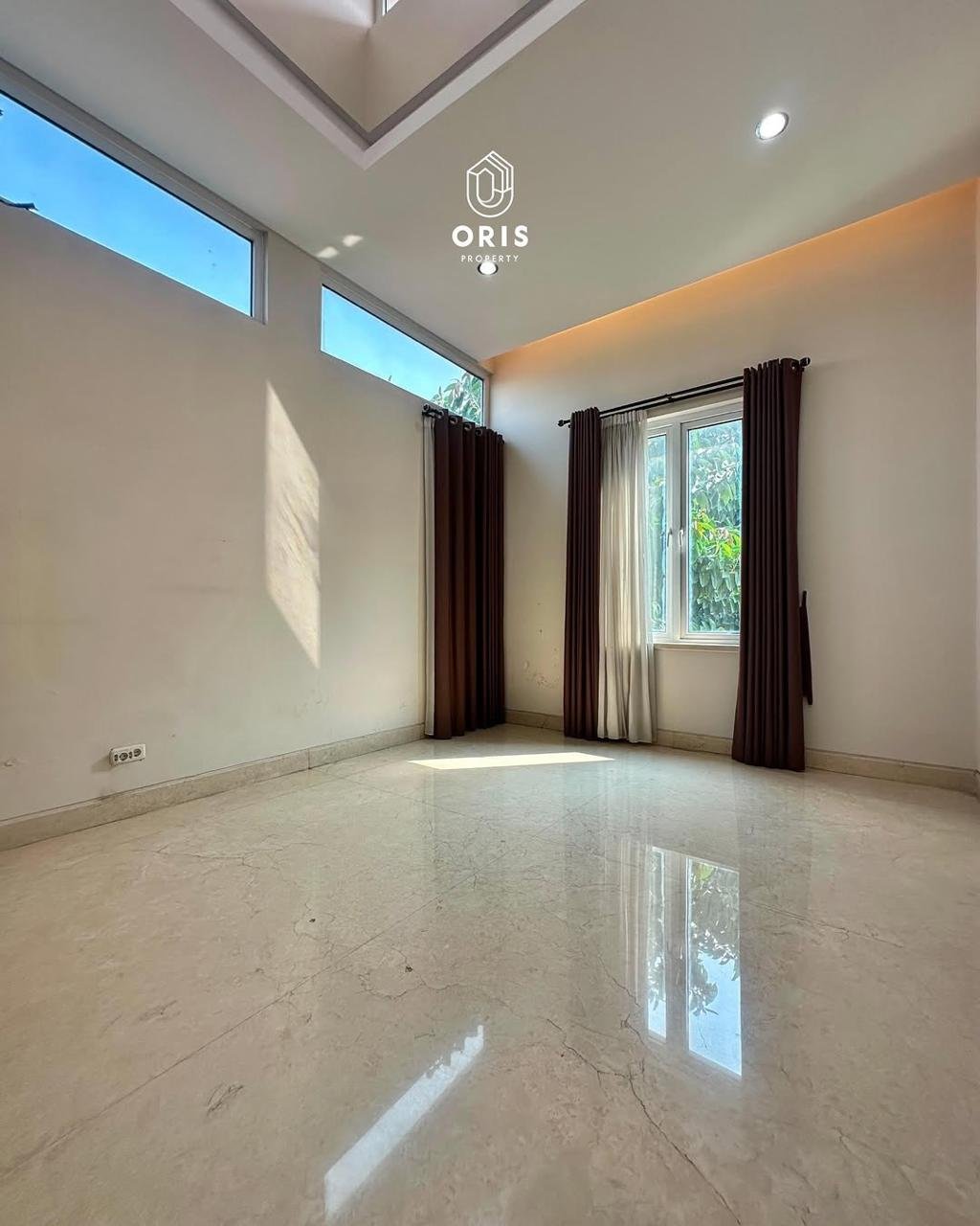 Area Komersil Cocok untuk Kantor, Usaha - foto 8