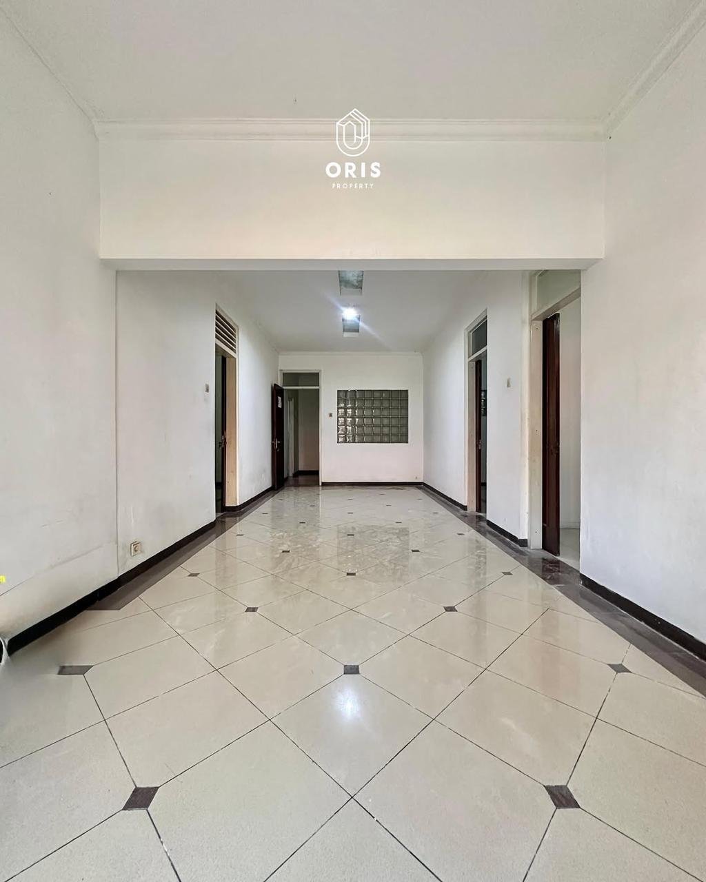 Siap Huni Cocok untuk Hunian & Kost - Patal Senayan - foto 4