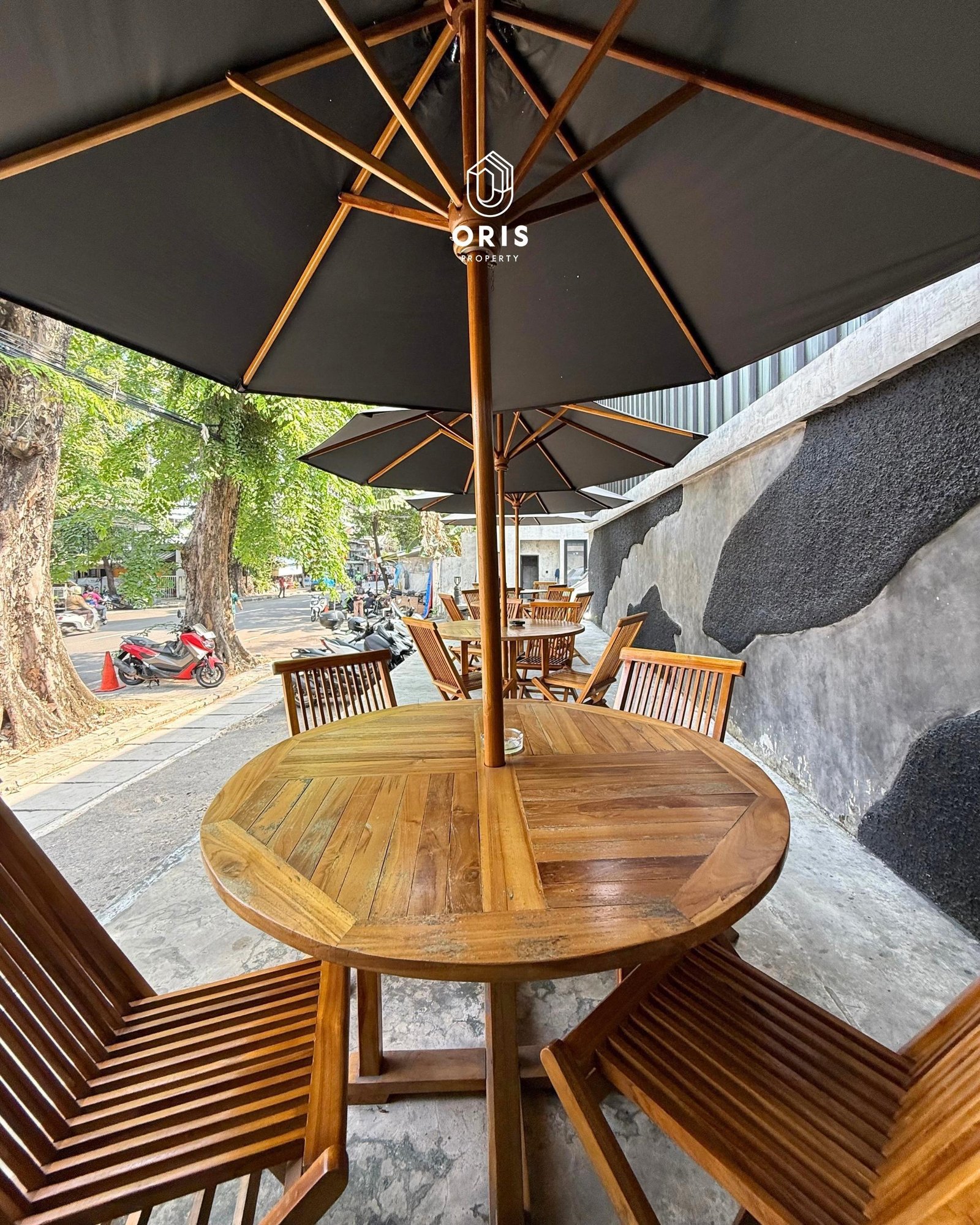 Cocok untuk Usaha , Klinik, Lokasi Jalan Raya - foto 9