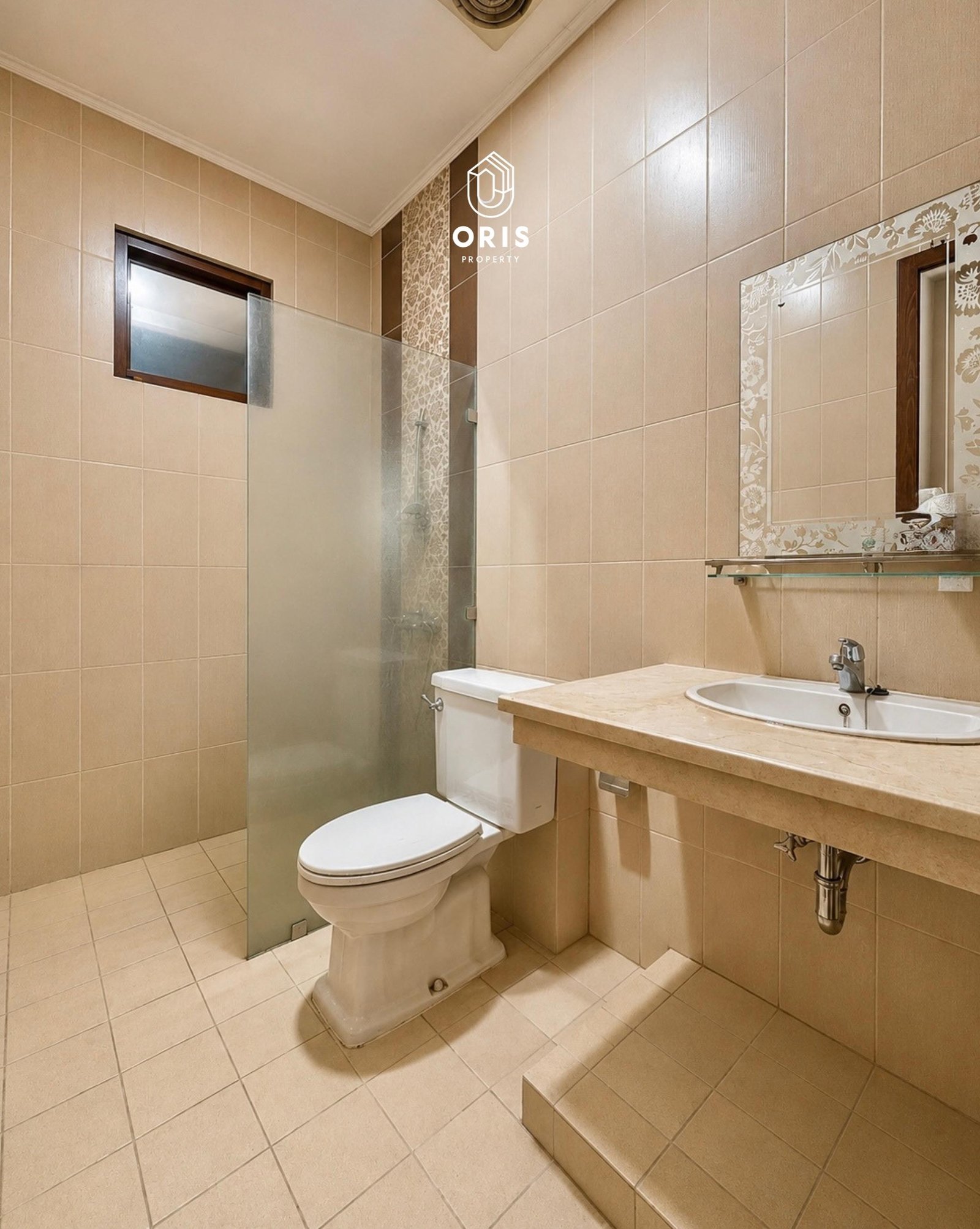 Siap Huni Semi Furnished - foto 5