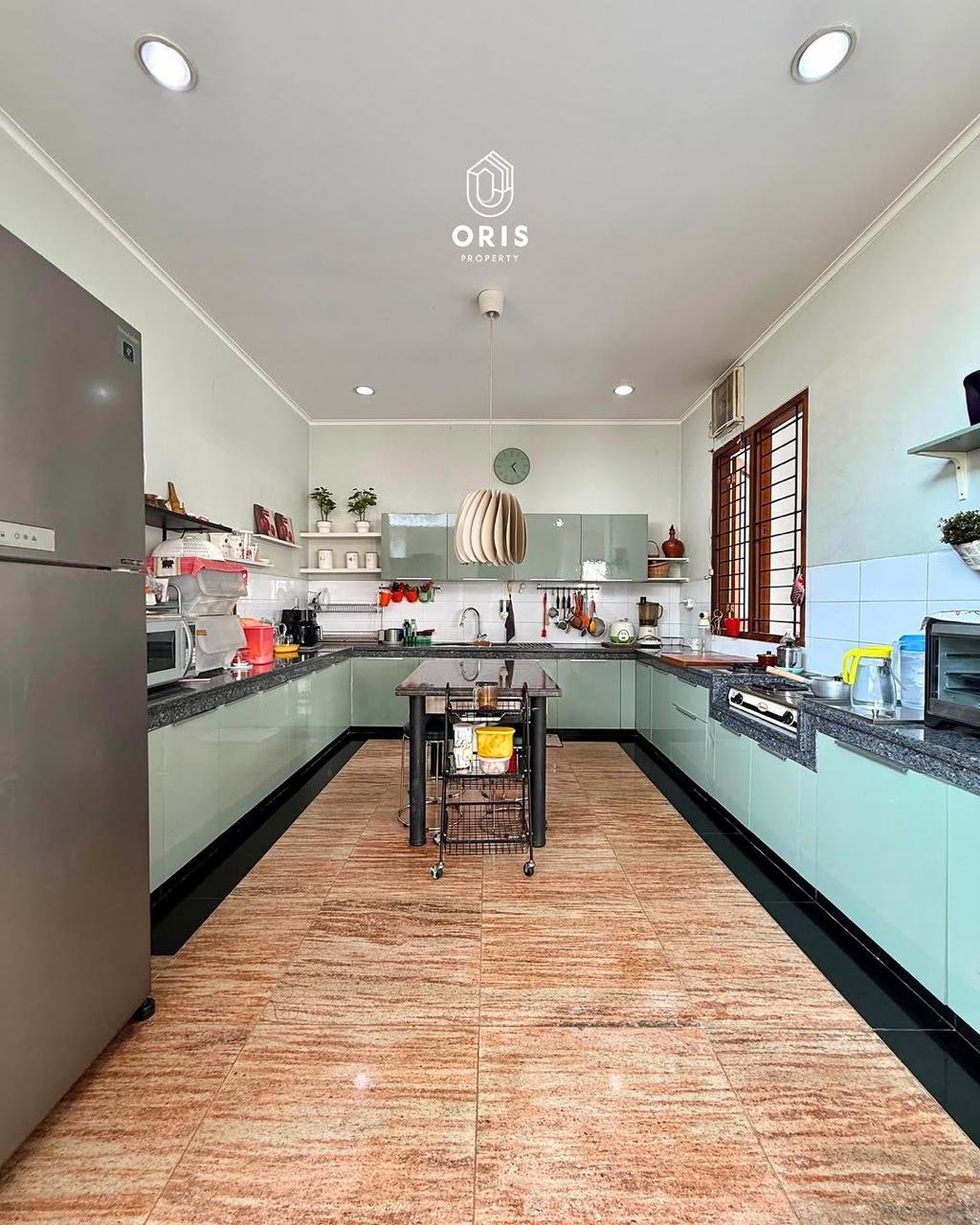 Semi Furnished, Dekat ke Senayan, Sudirman - foto 6