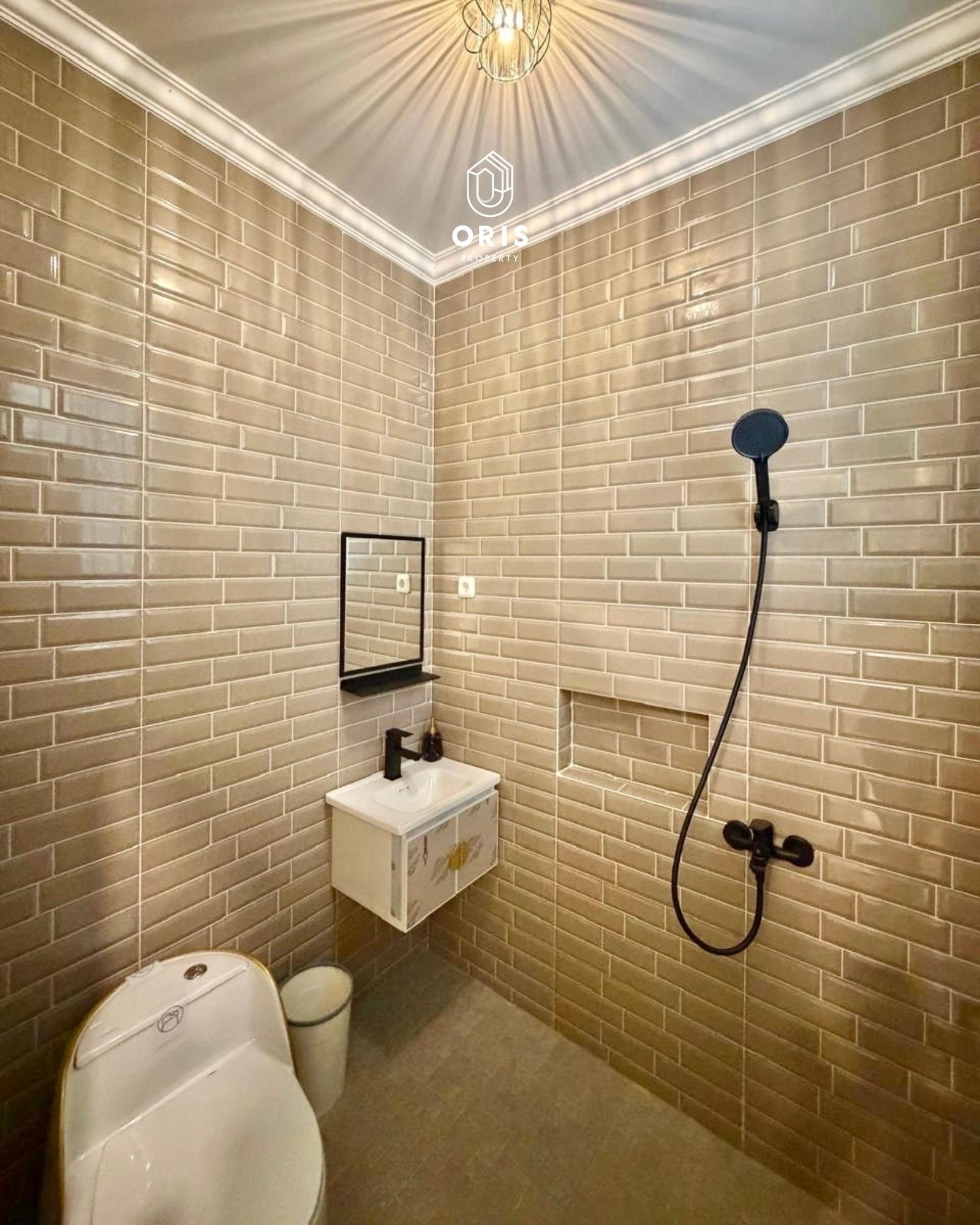 Newly Renovated Fully Furnished - foto 8