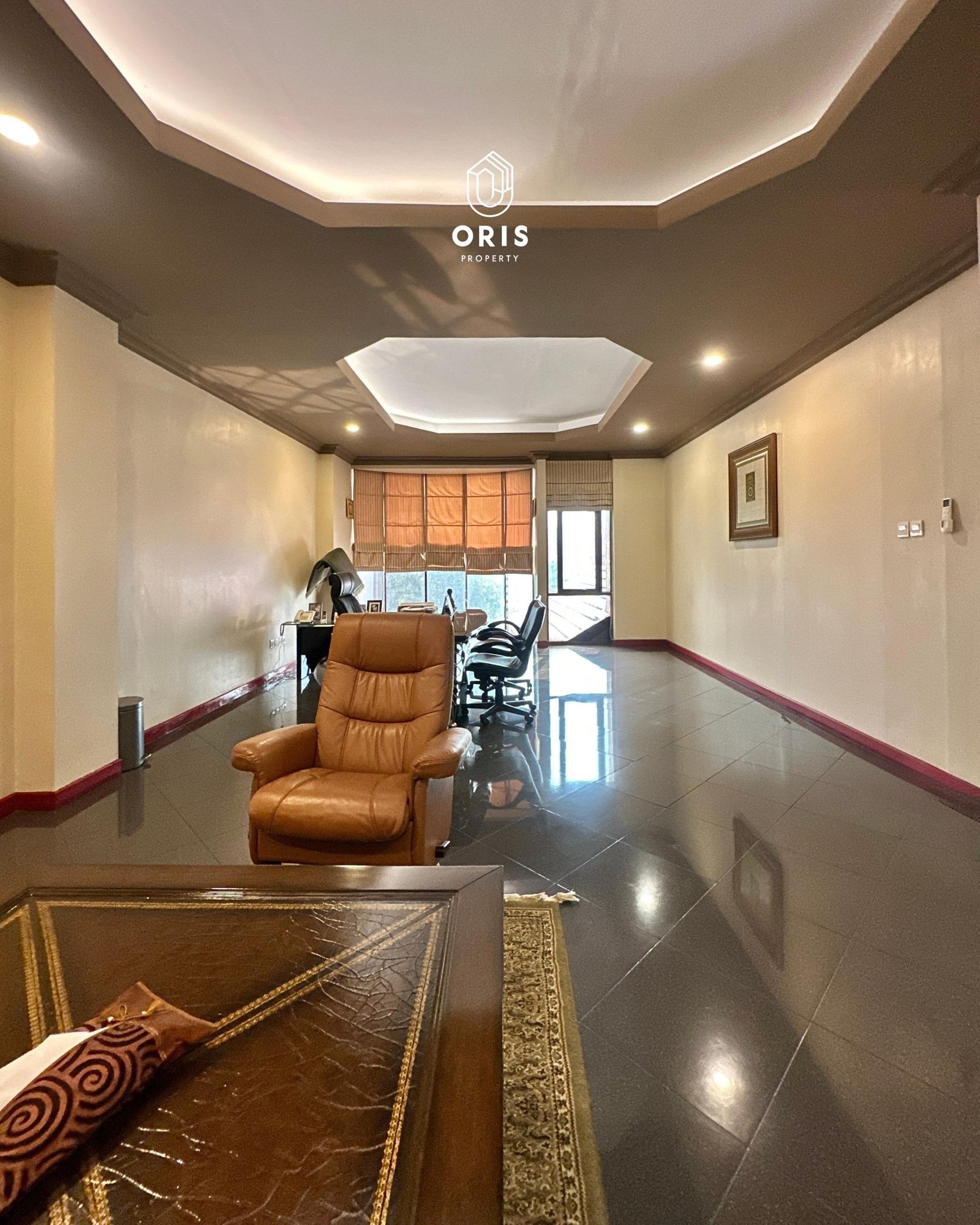 Mini Office Building, Lokasi Strategis di Buncit Raya - foto 7