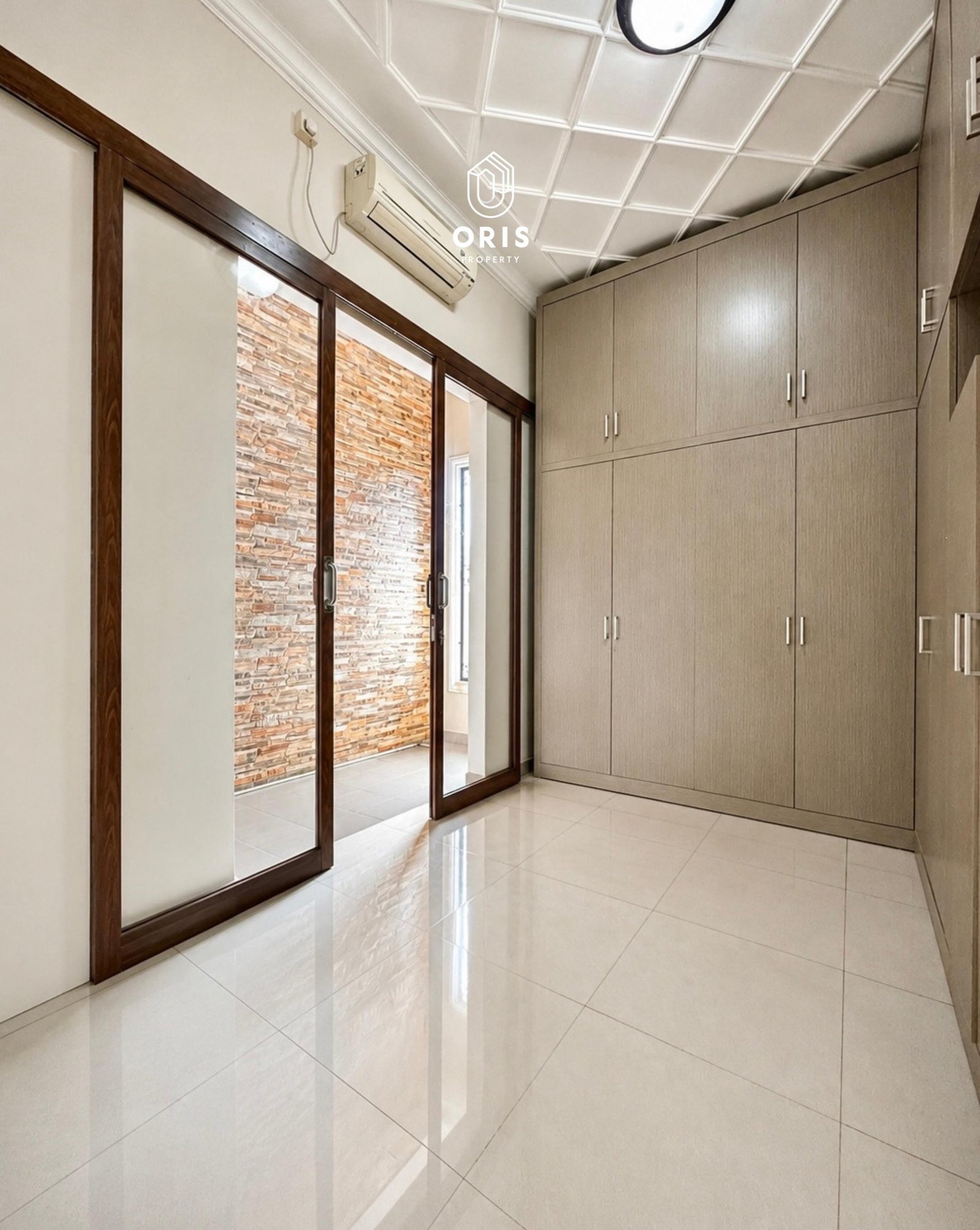Siap Huni Semi Furnished - foto 3