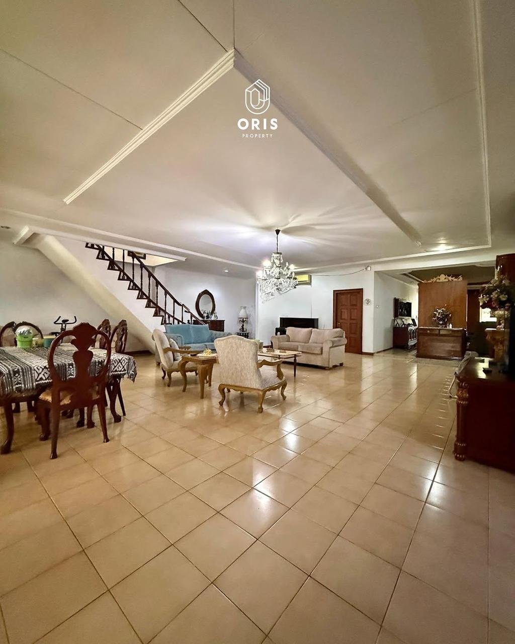 Area Komersil Cocok untuk Usaha, Kost, Halaman Luas - foto 3