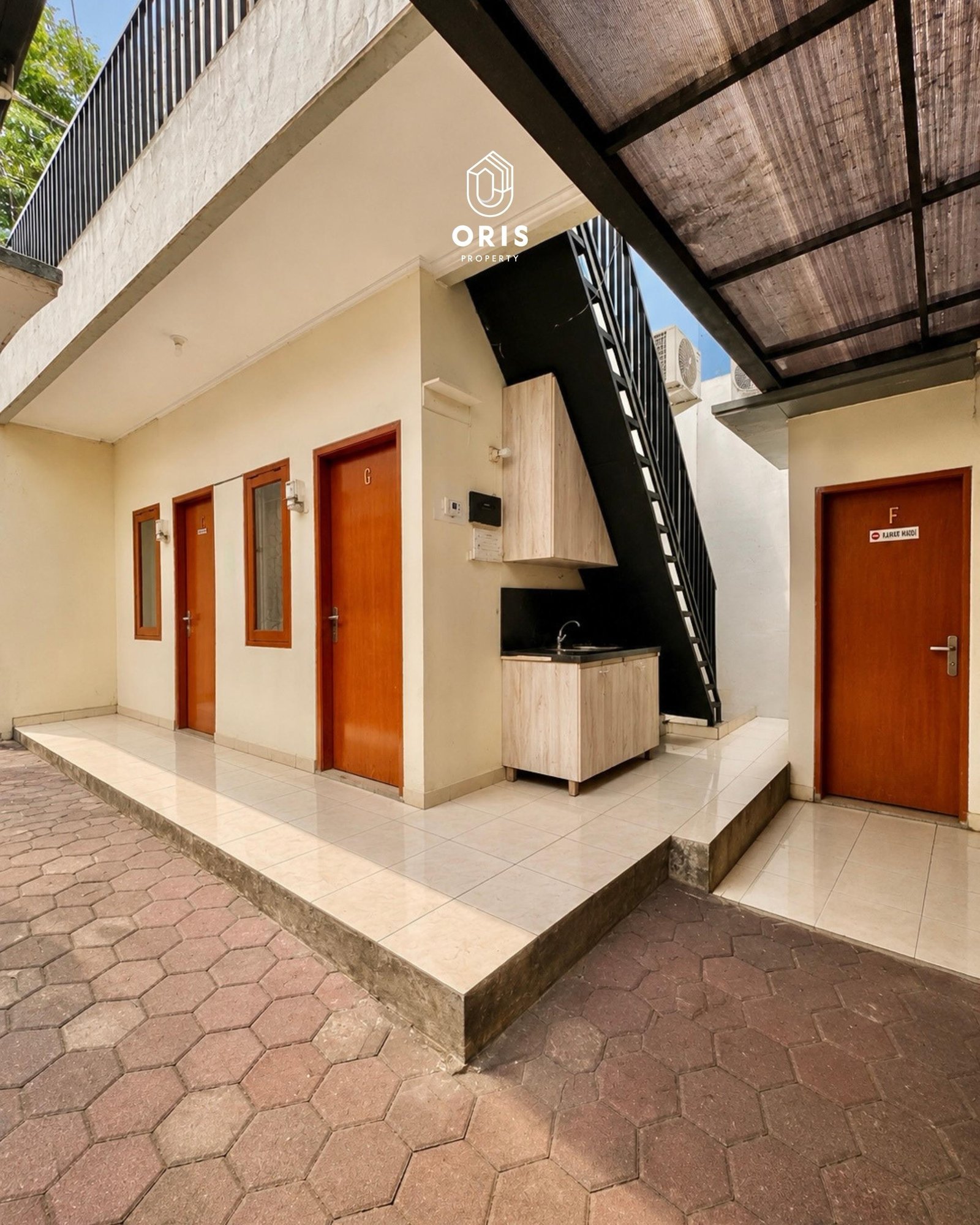 Kost Akses Mudah, Dekat ke Pondok Indah - Radio Dalam - foto 6