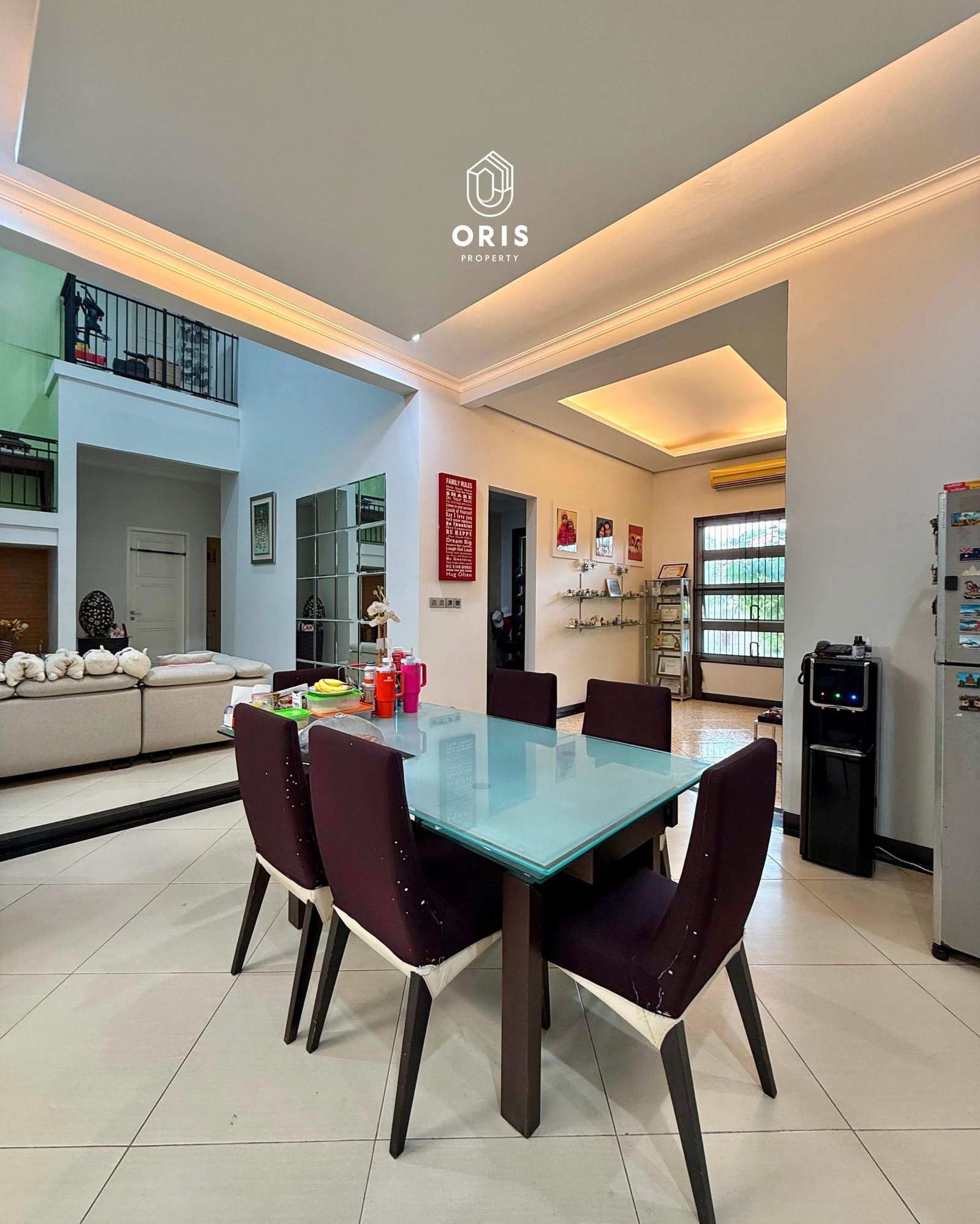 Siap Huni Fully Furnished - foto 6