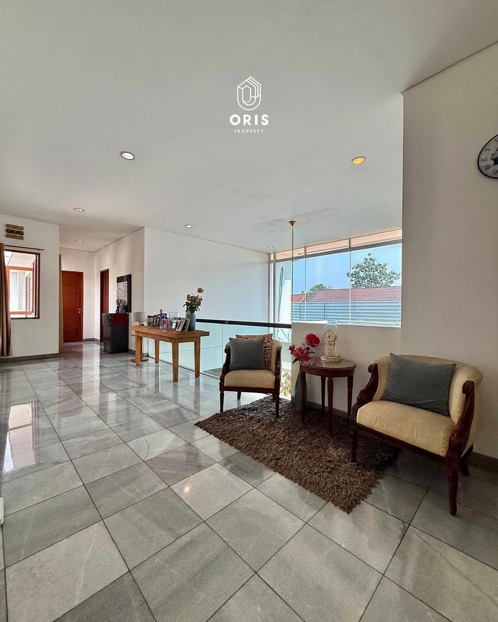 Semi Furnished, Dekat ke Senayan, Sudirman - foto 9