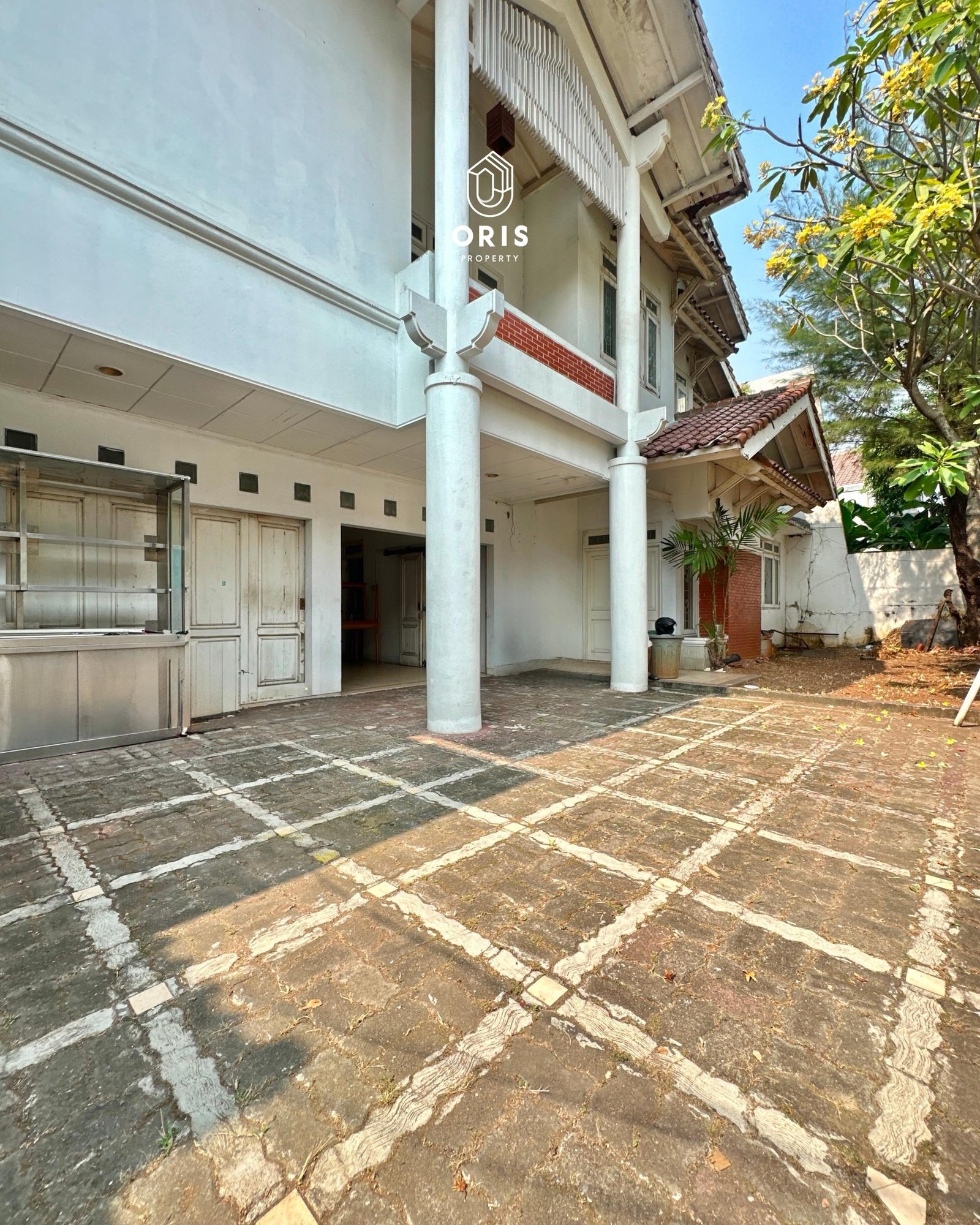 Dekat ke Gandaria City Mall, Senayan Area, Hadap Selatan - foto 2