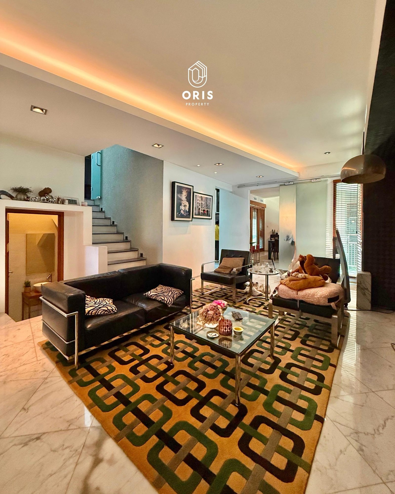 Modern Tropical Lokasi Strategis di Cipete - Cilandak - foto 3