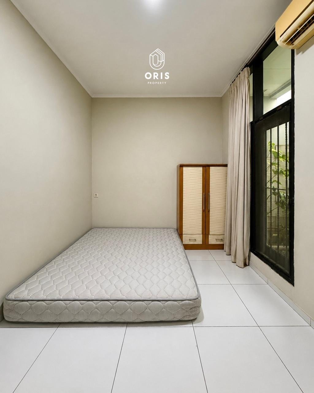 Newly Renovated Row Jalan Lebar - Bintaro Sektor 2 - foto 8