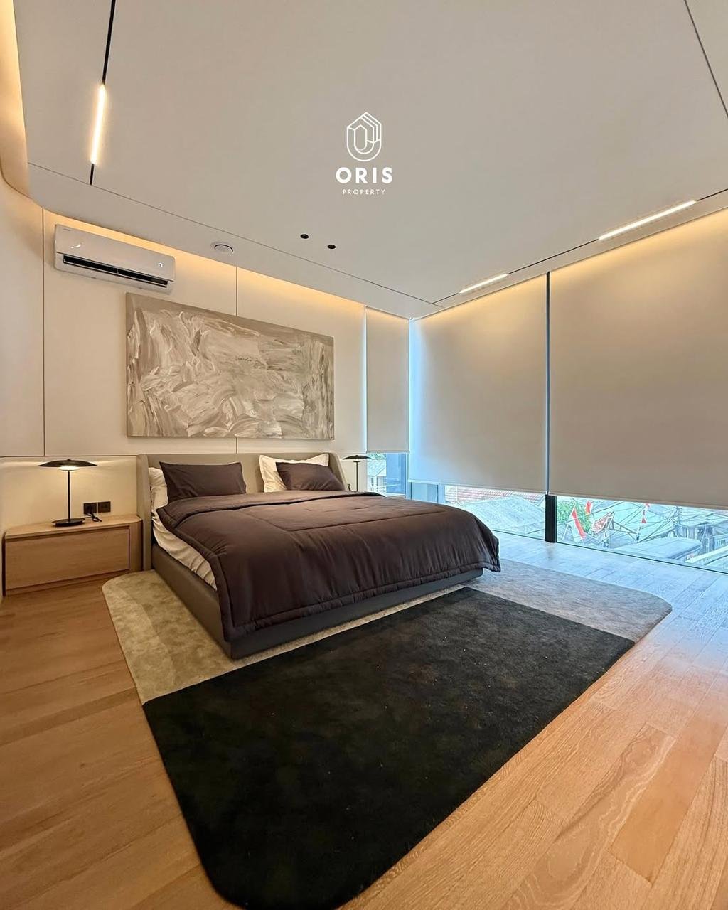 Brand New Townhouse Ready 4 Unit, Fully Furnished - foto 5