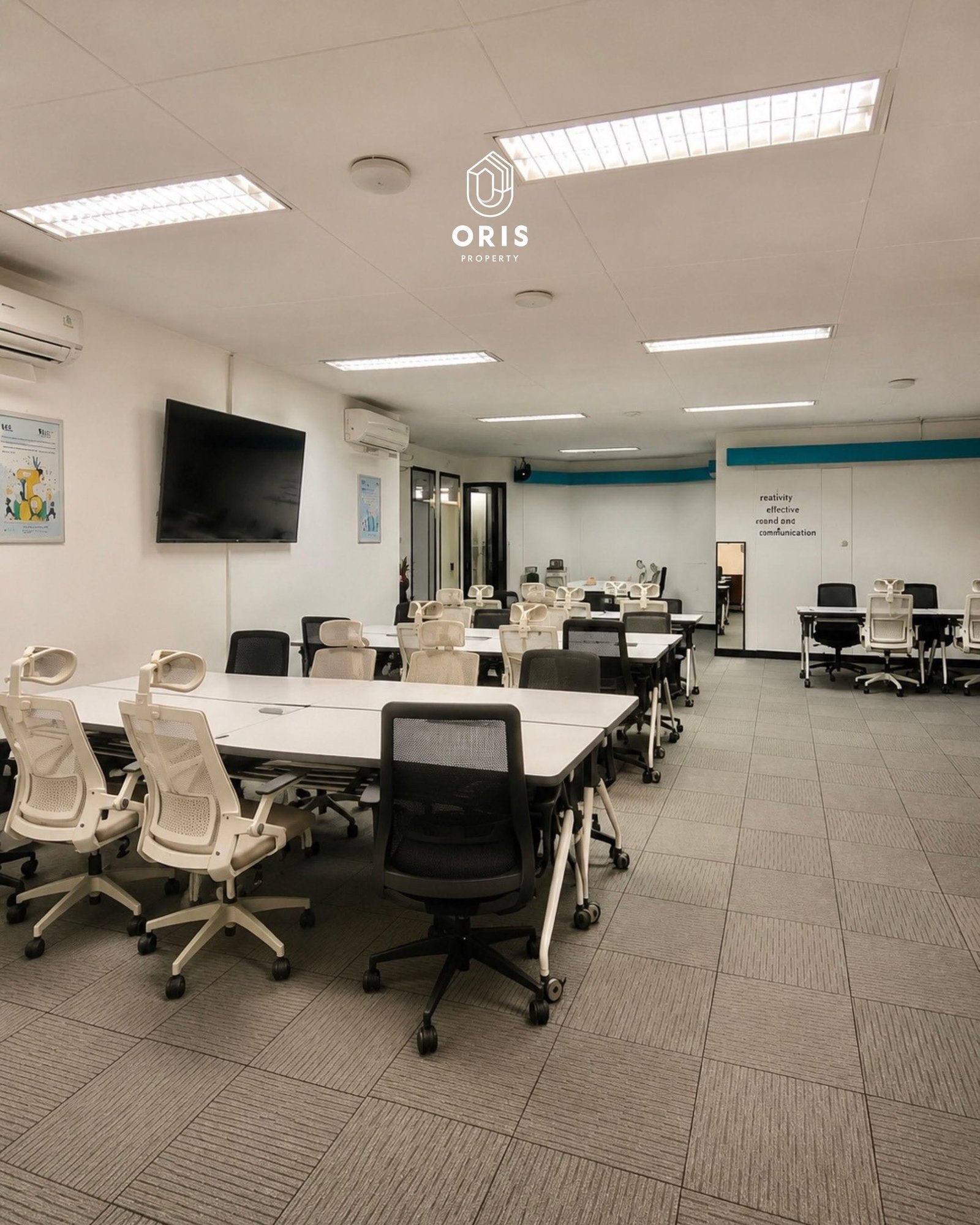 Dekat SCBD & Sudirman, Hadap Selatan - Senopati Area - foto 5