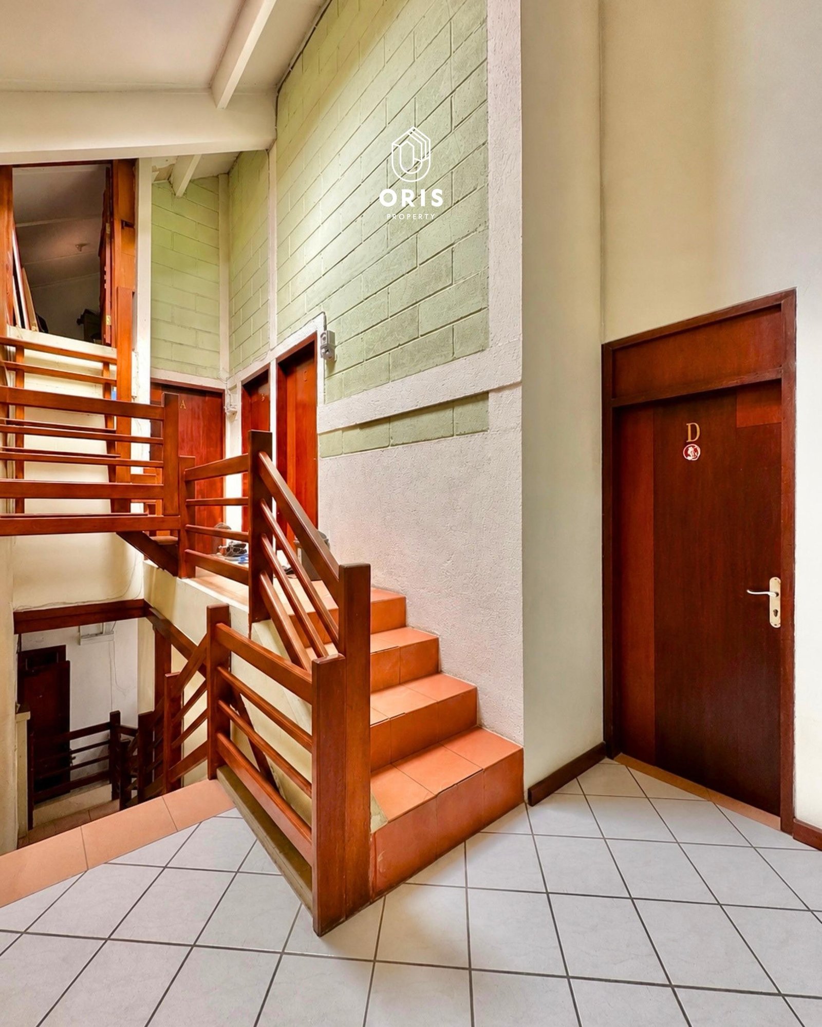 Kost Akses Mudah, Dekat ke Pondok Indah - Radio Dalam - foto 4