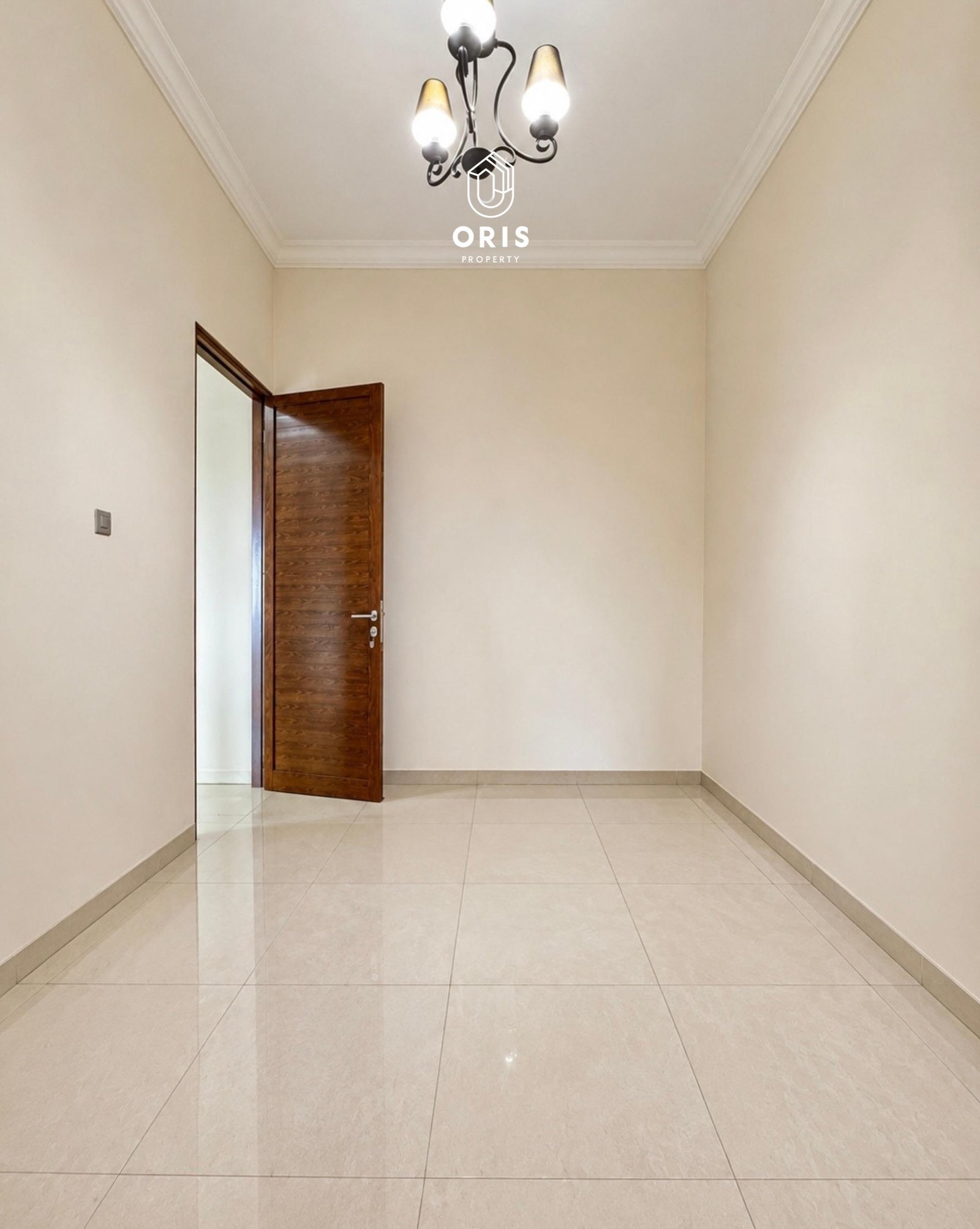 Siap Huni Semi Furnished - foto 6