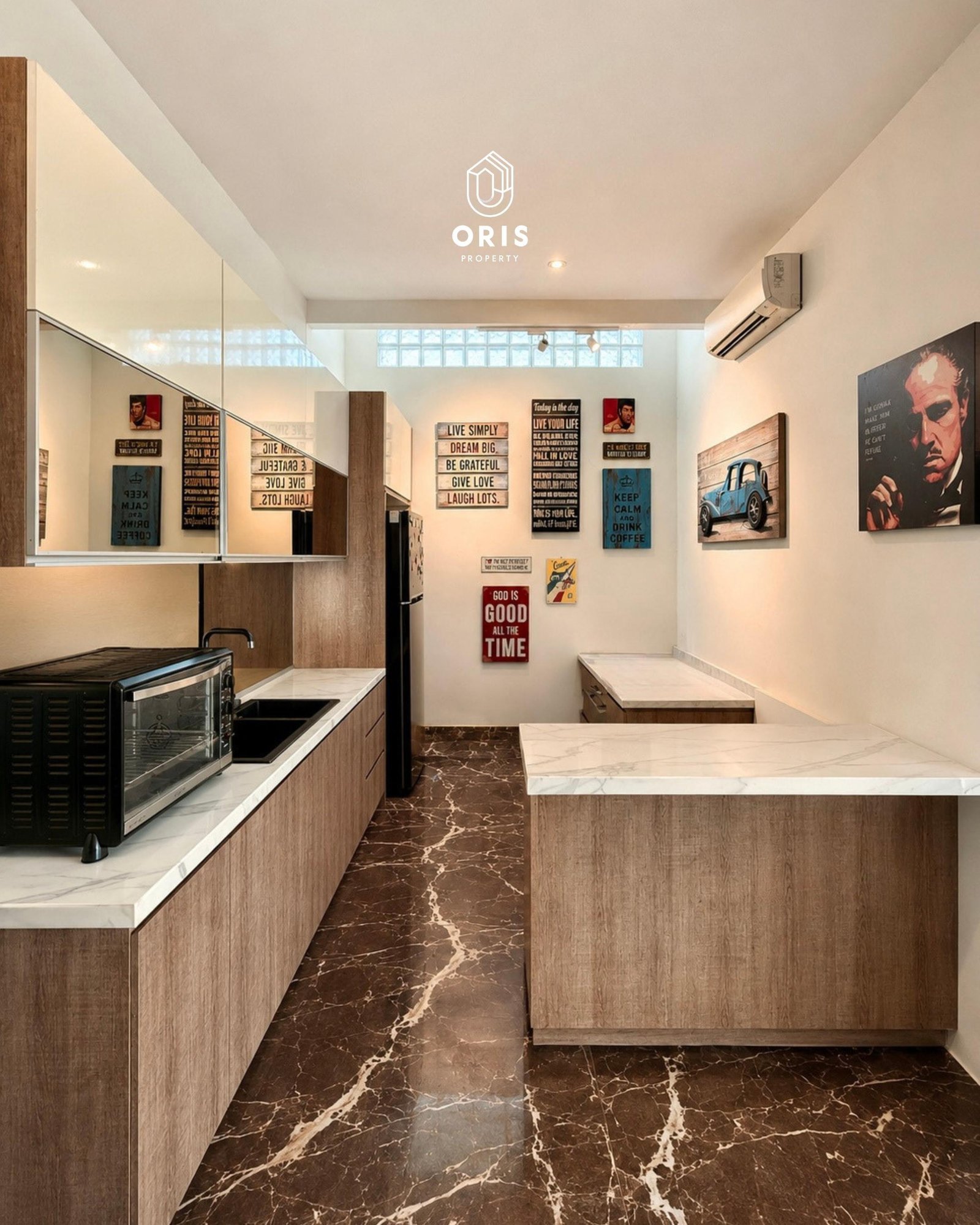 Siap Huni Semi Furnished di Cipete - Cilandak - foto 7