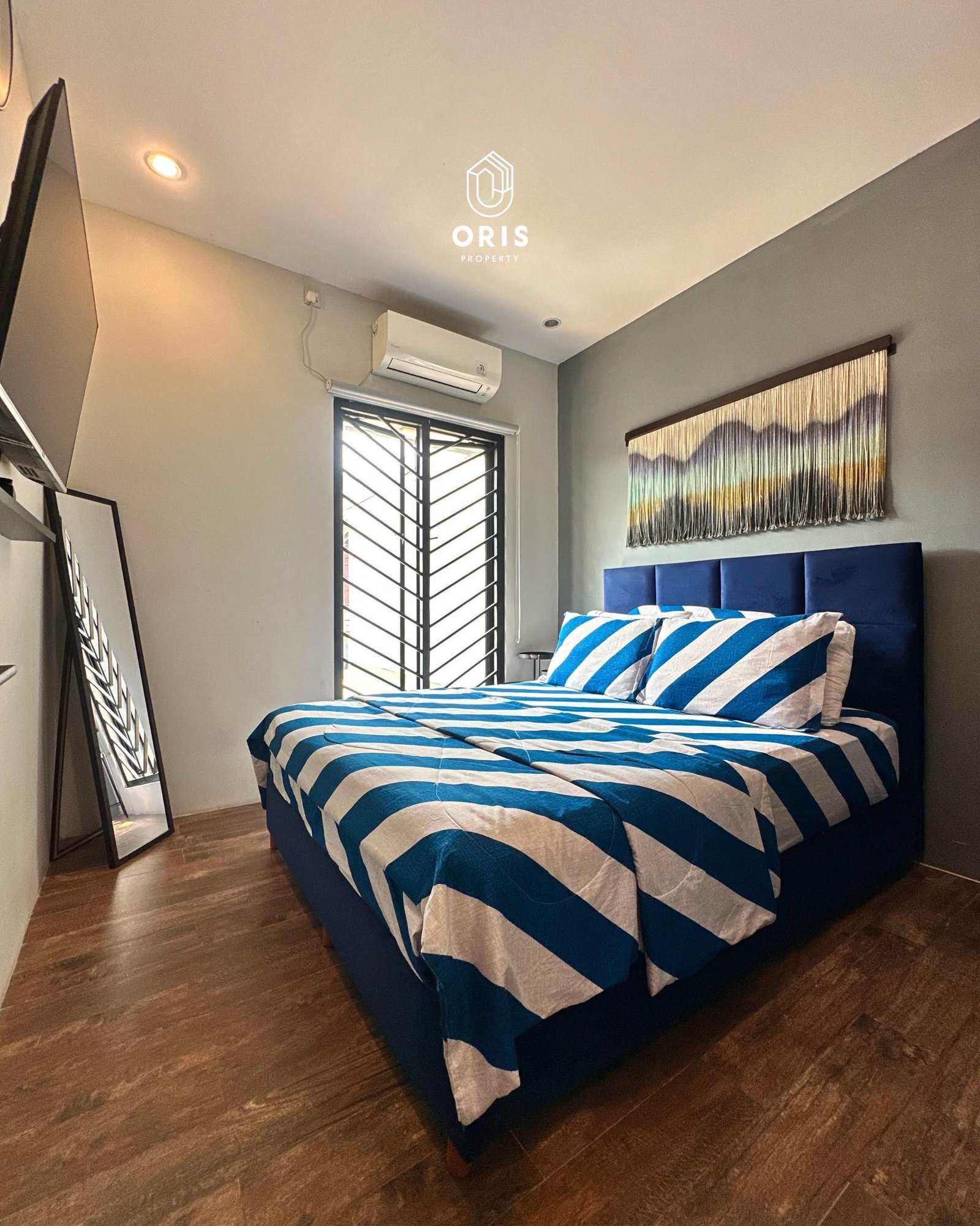 Modern Minimalist Fully Furnished Siap Huni - foto 9