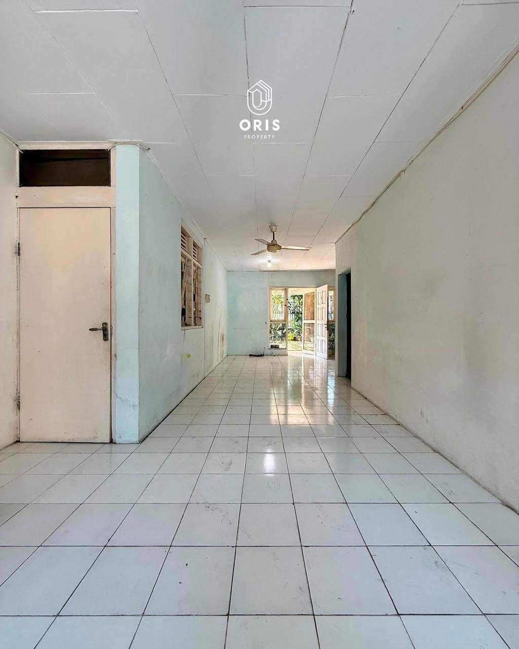 Cocok untuk Hunian, Kost & Hadap Tenggara di Guntur - foto 5