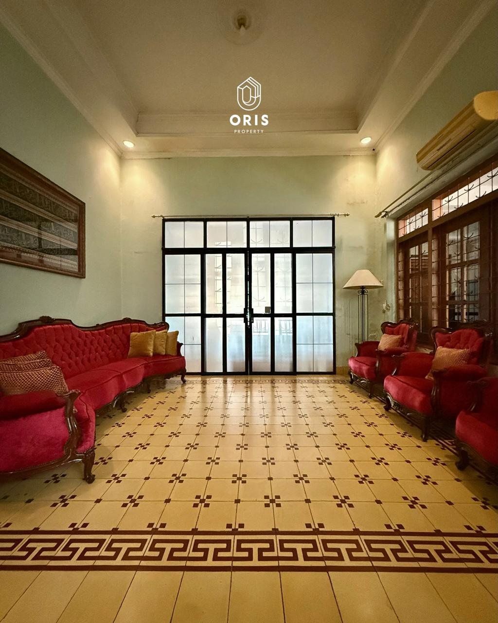 Cocok untuk Resto, Usaha & Pinggir Jalan Raya - foto 3