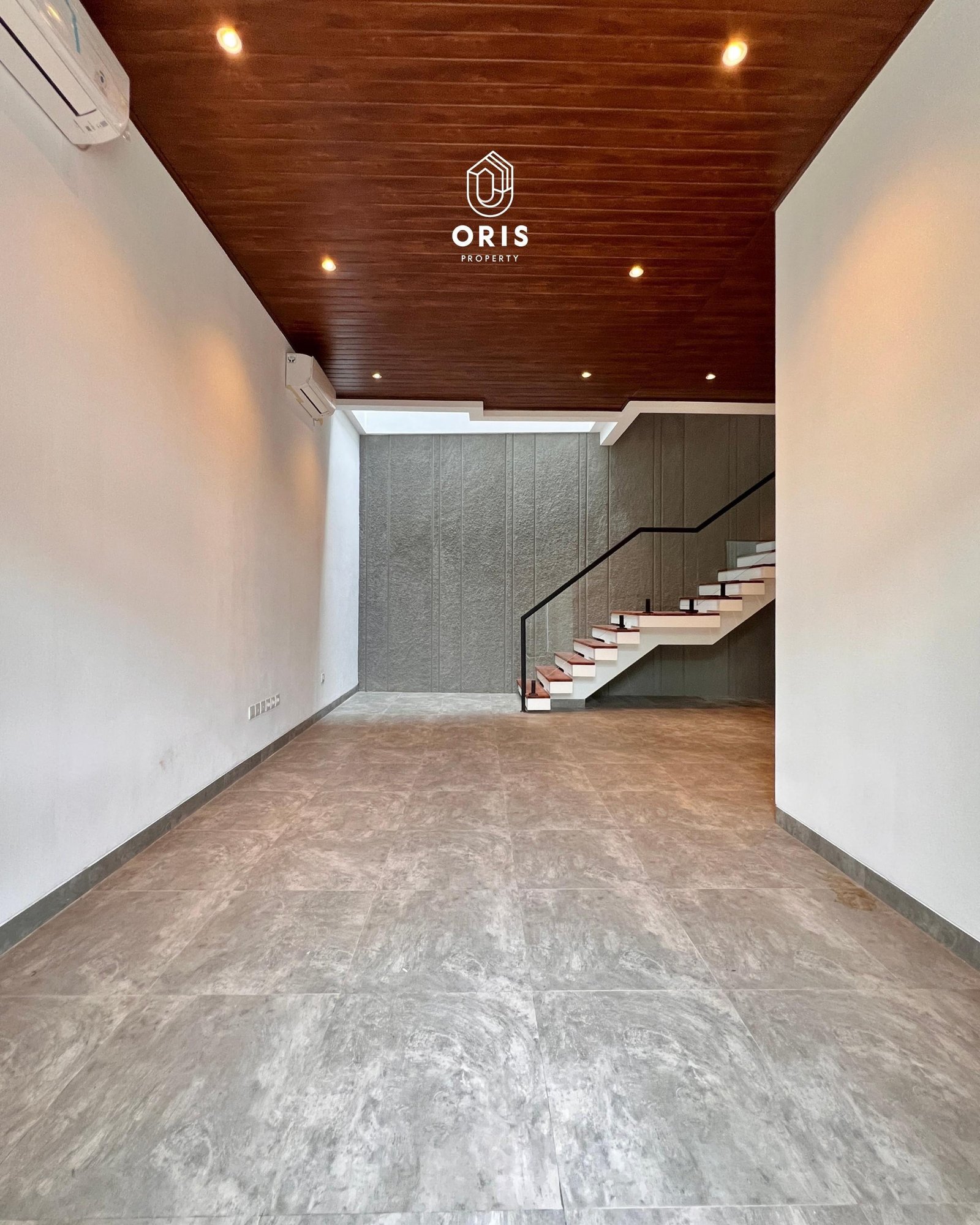 Brand New Walking Distance ke Citos - foto 3