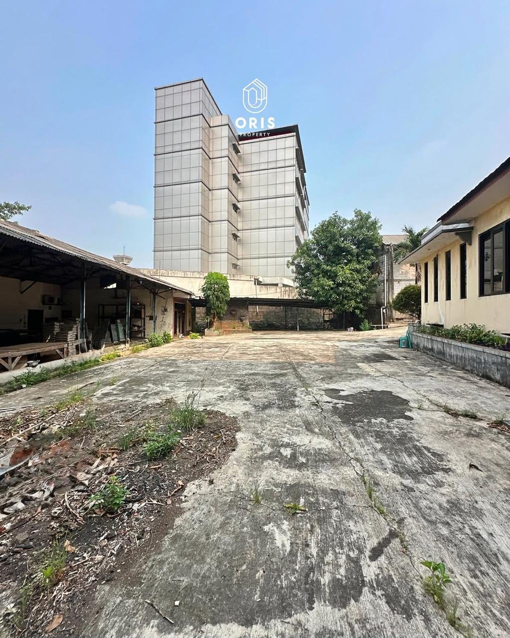 Hitung Tanah Cocok untuk Gedung Kantor - Pondok Gede - foto 5