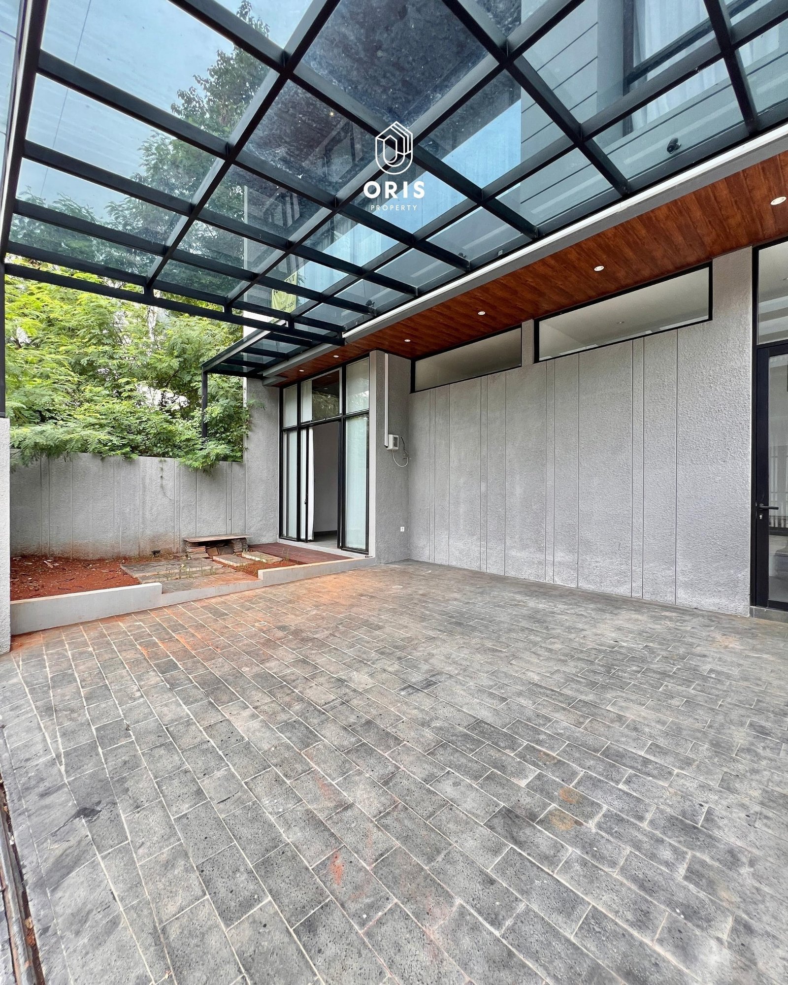 Brand New Walking Distance ke Citos - foto 2