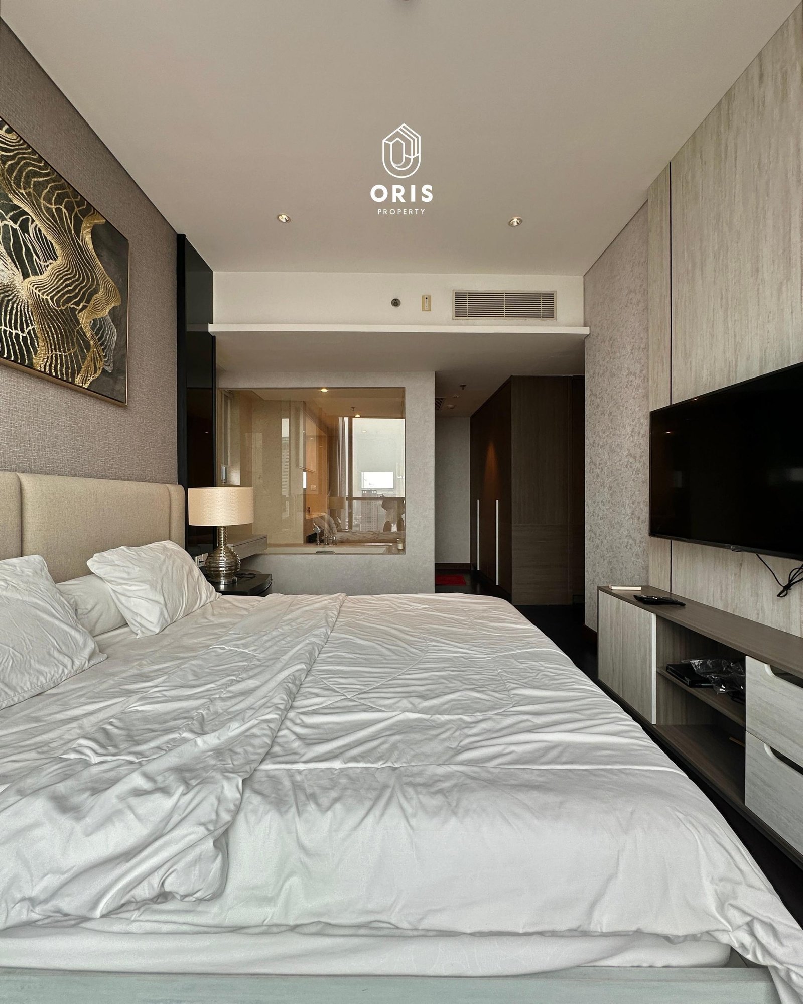 Casa Domaine Type 3 BR, Fully Furnished, High Floor - foto 6