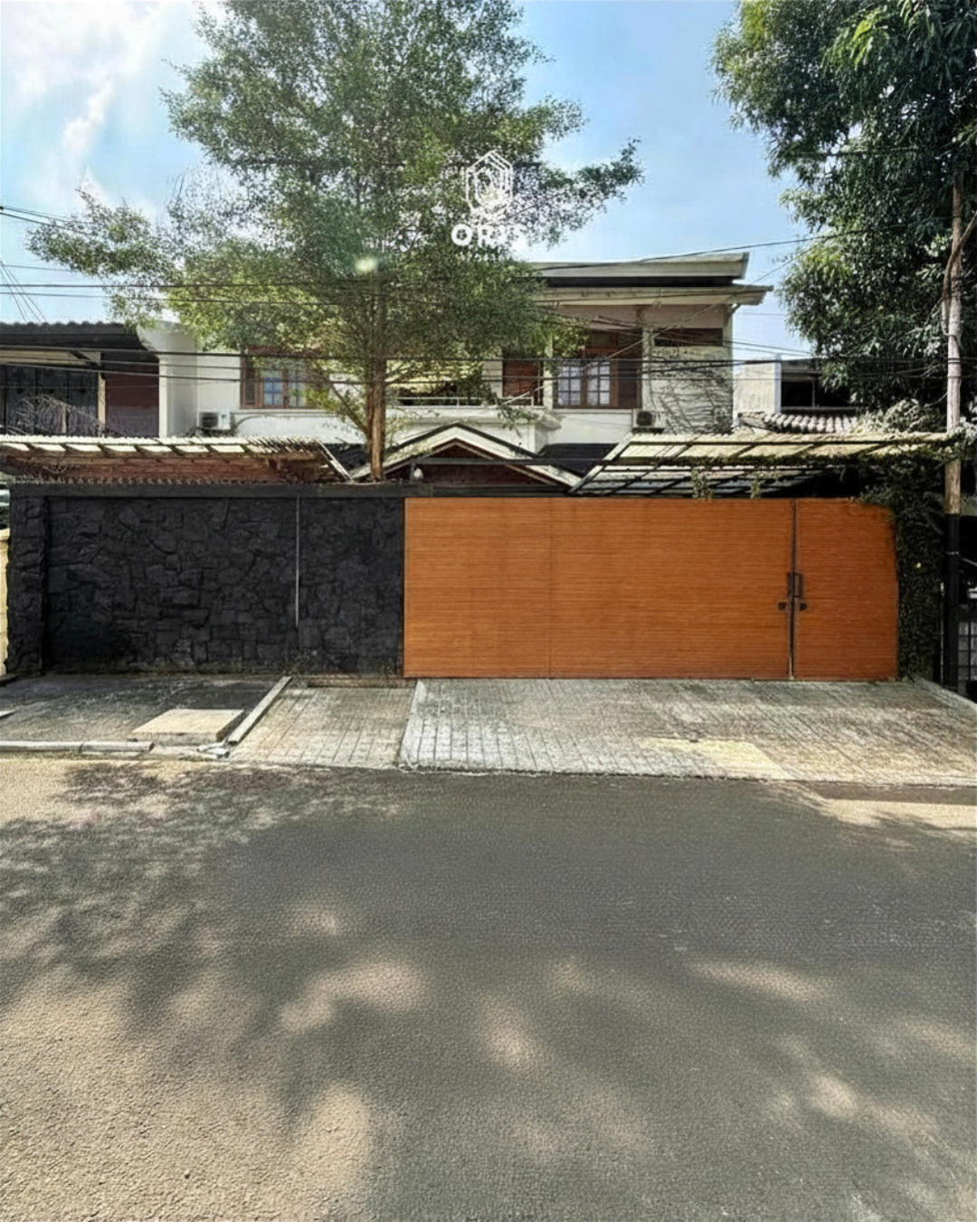 Exclusive Area, Dekat ke Senayan, Blok M - foto utama