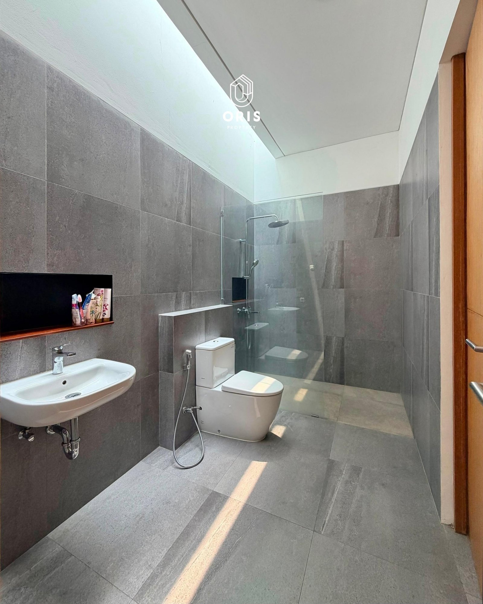 Modern Tropical Dekat ke SCBD - foto 10