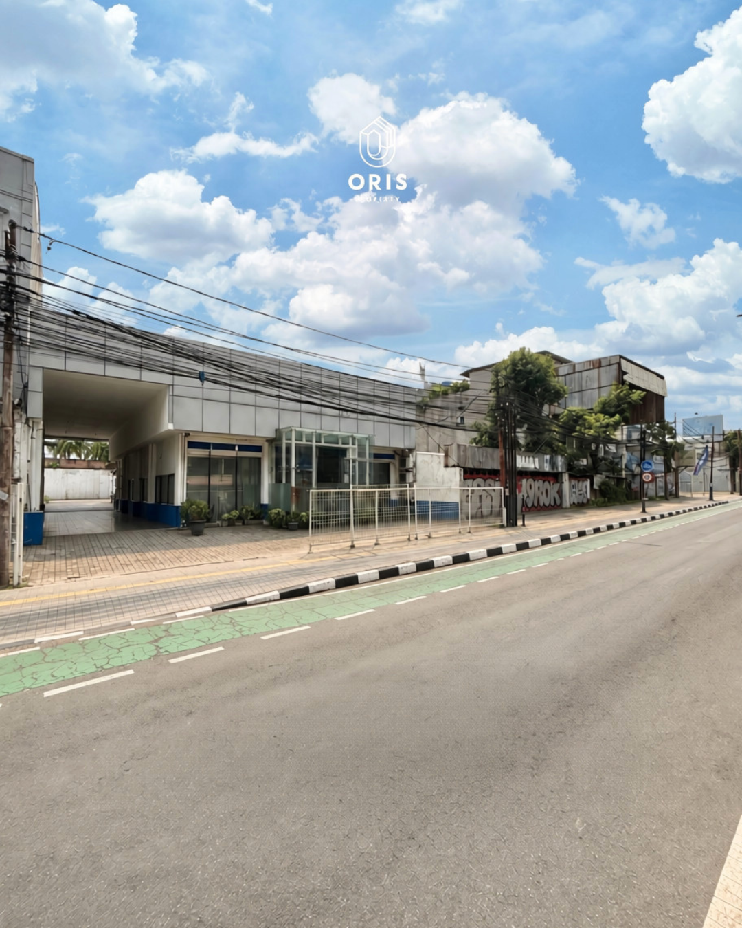 Cocok untuk Usaha, Lokasi Strategis di Fatmawati Raya - foto utama