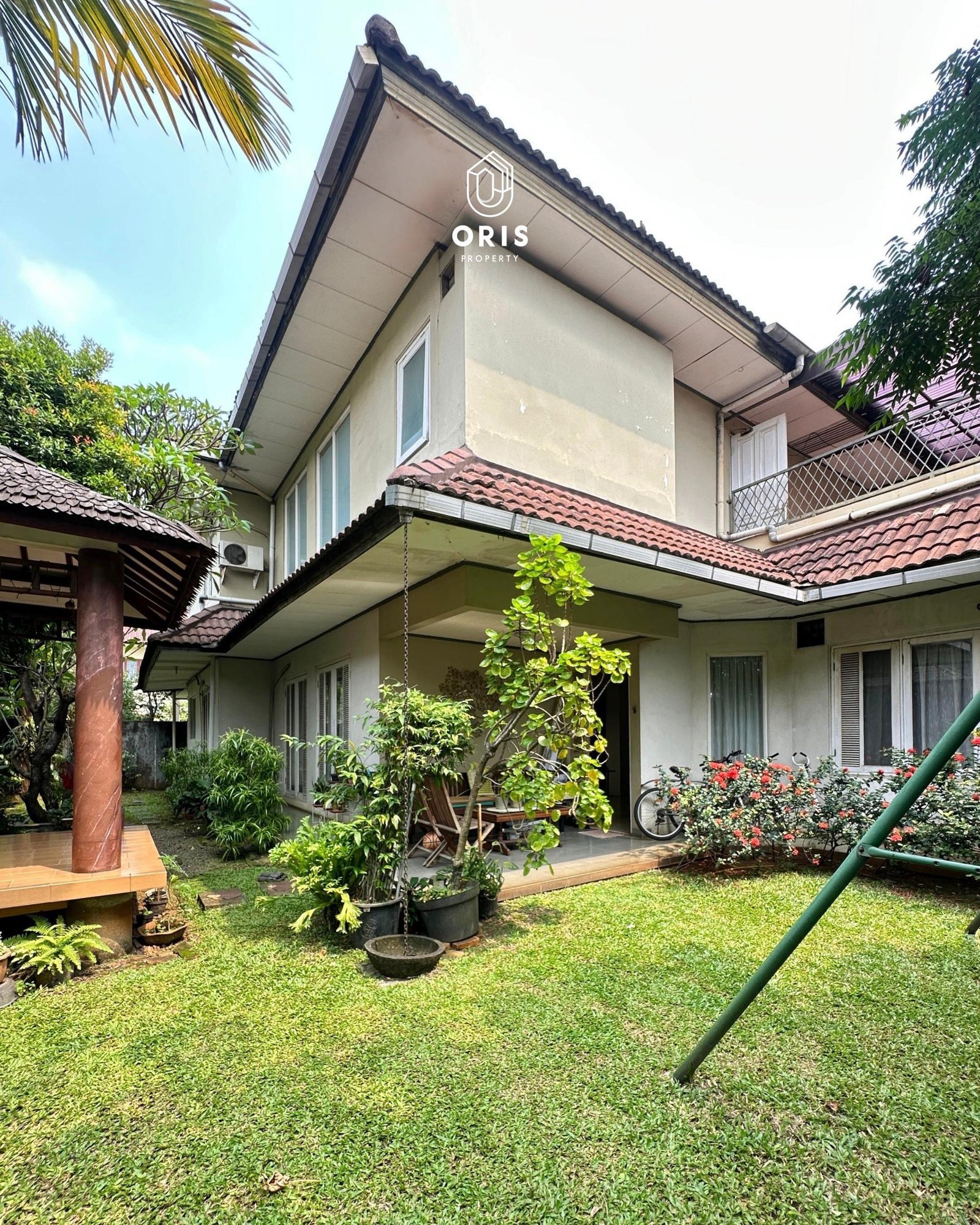 Siap Huni Dalam Komplek, Culdesac - foto 9