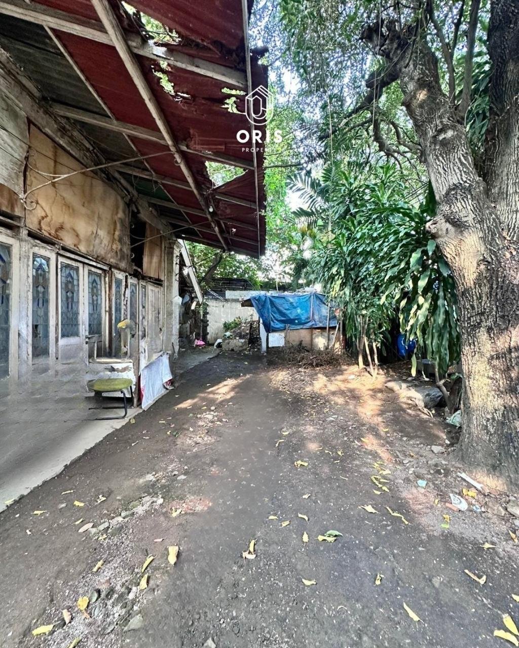Hitung Tanah Area Komersil Cocok untuk Kantor & Kost - foto 4