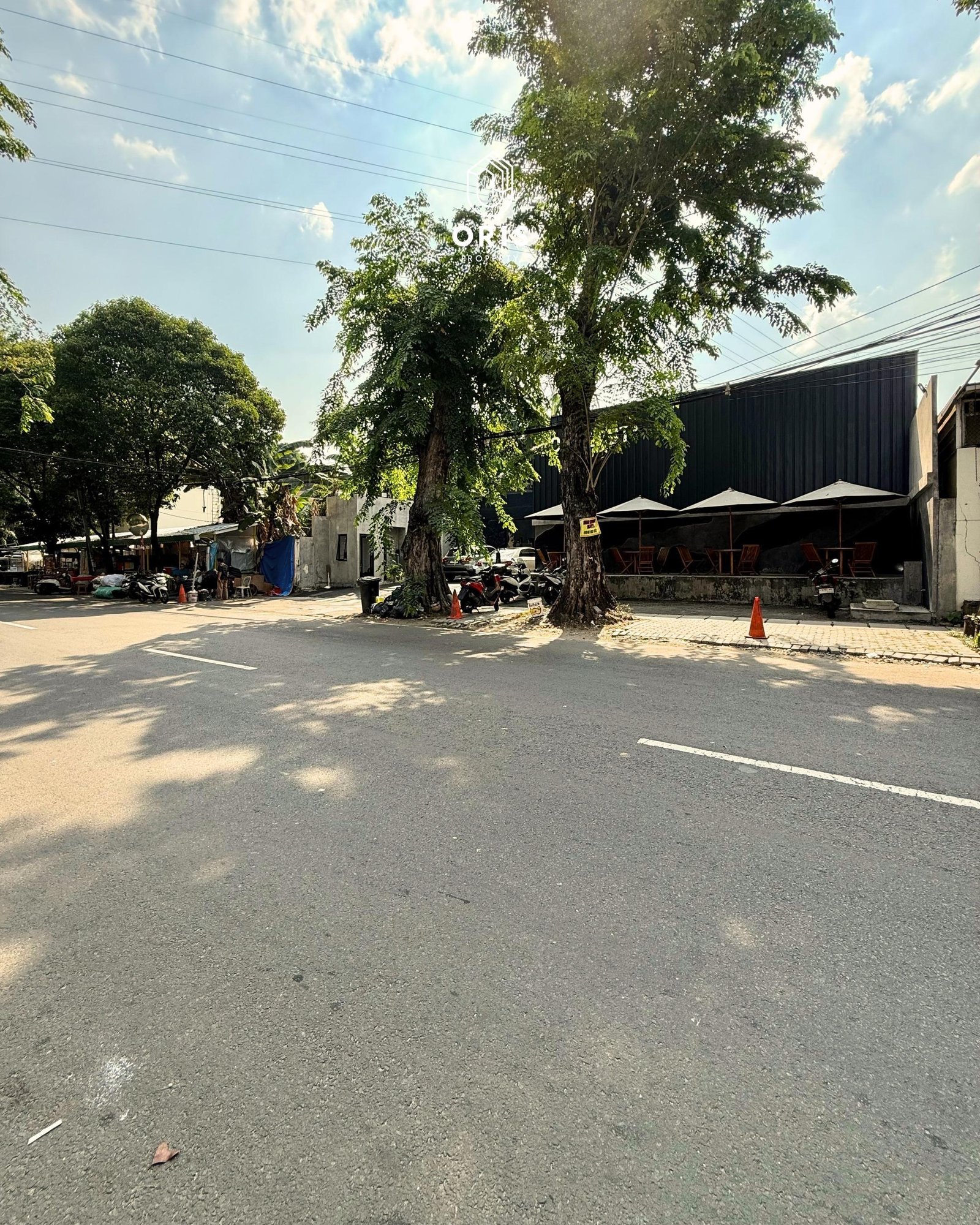 Cocok untuk Usaha , Klinik, Lokasi Jalan Raya - foto 10