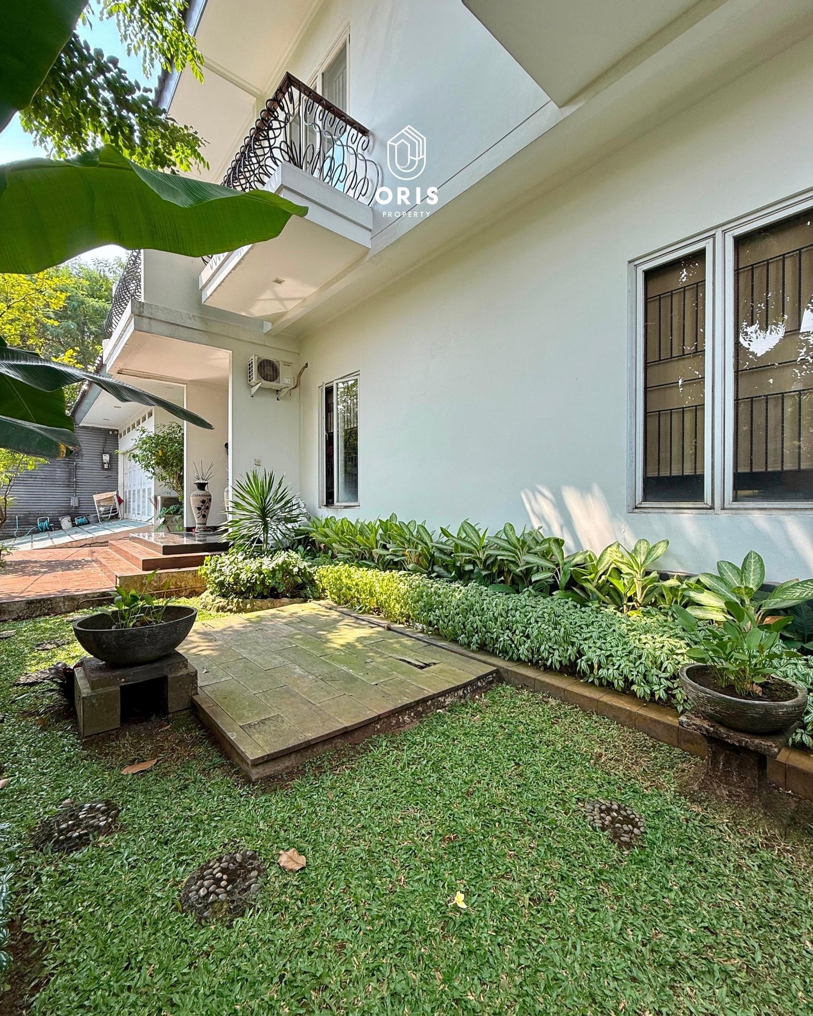 Siap Huni Fully Furnished - foto 2