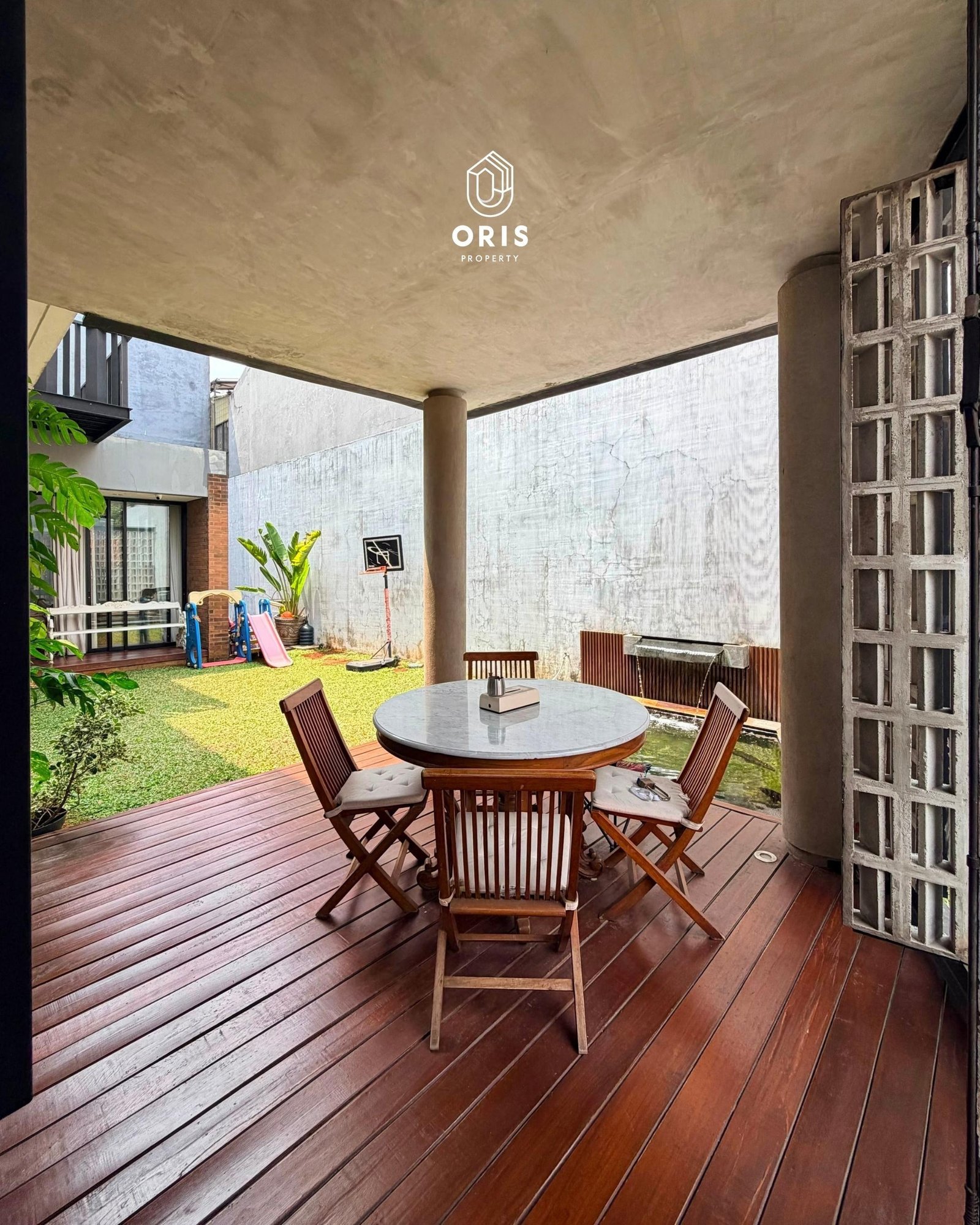 Modern Tropical Dekat ke SCBD - foto 6