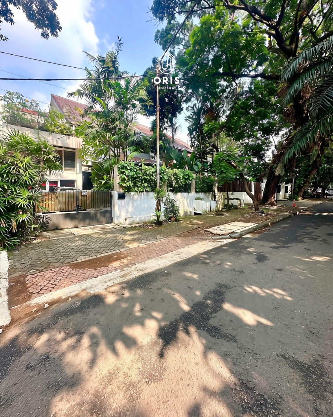 Prime Area Cocok untuk Kantor, Usaha - foto utama