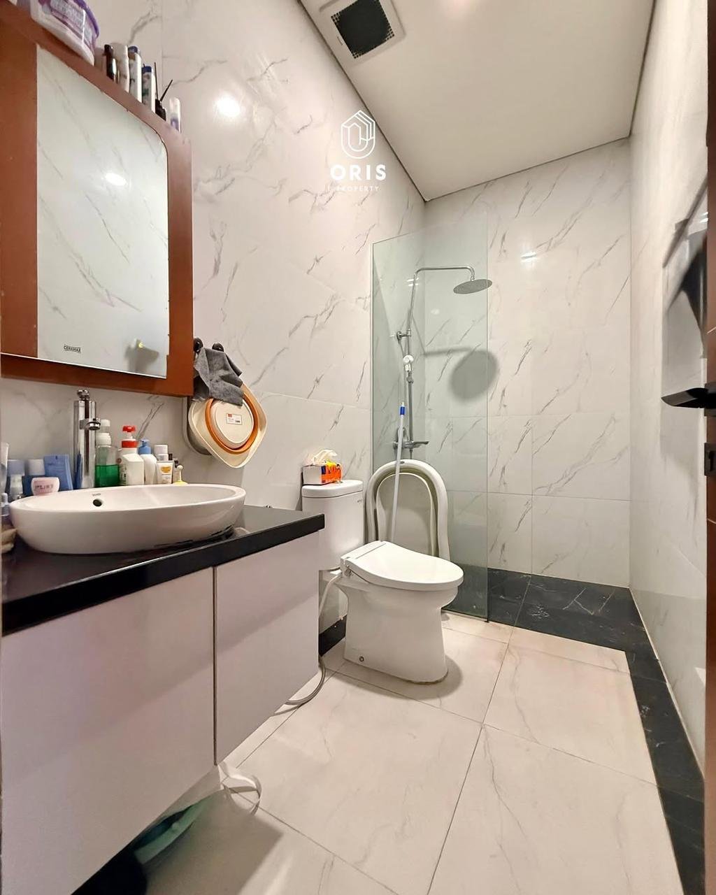 Modern Tropical Fully Furnished - foto 10
