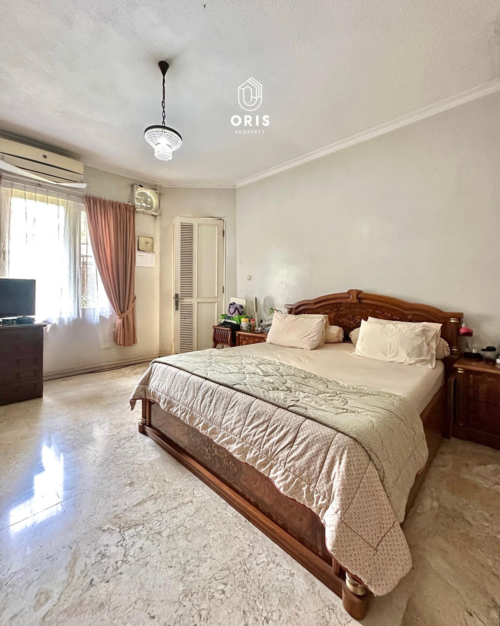 Siap Huni Dalam Komplek, Culdesac - foto 10