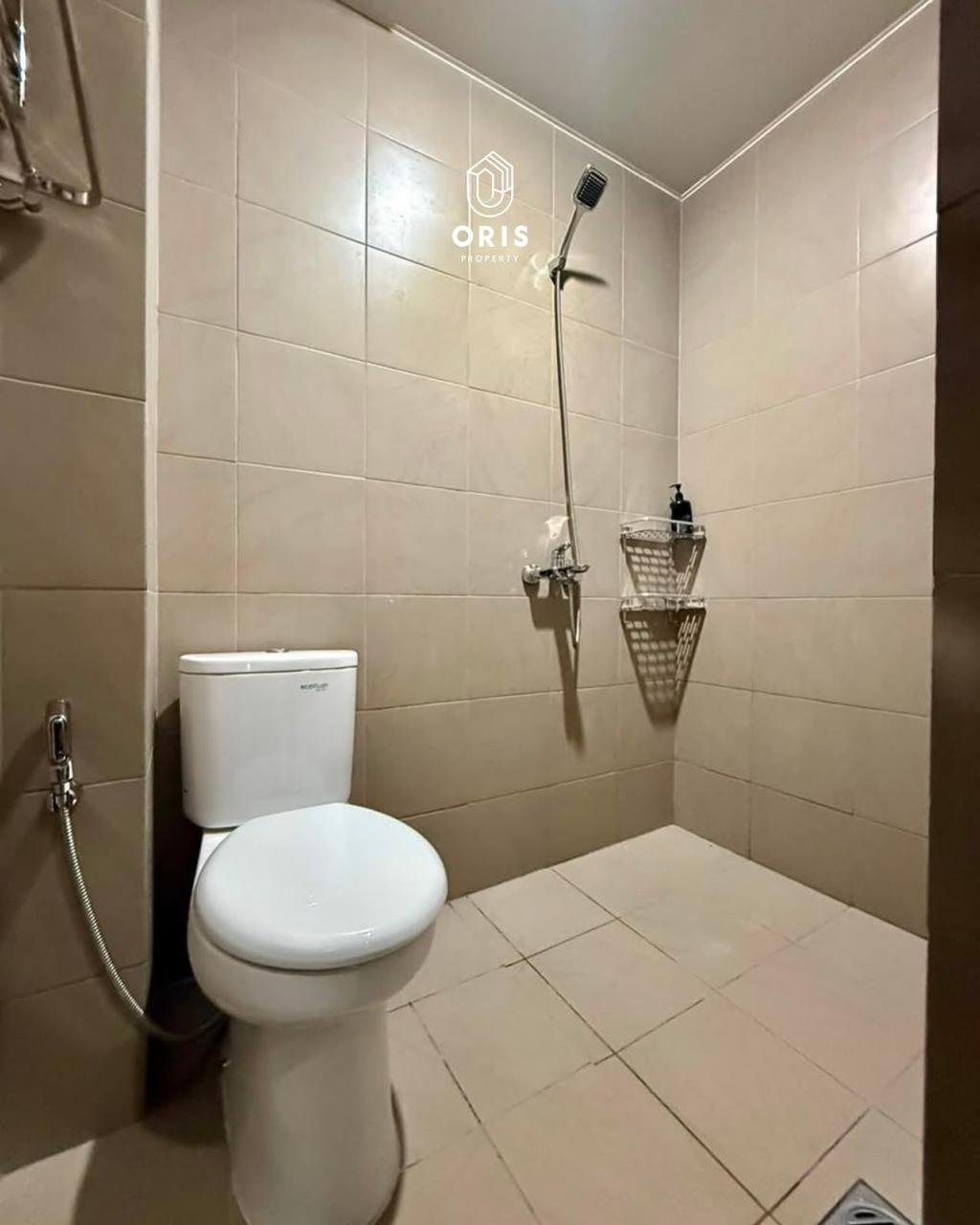 Kost Exclusive Industrial Modern Fully Furnished - foto 7