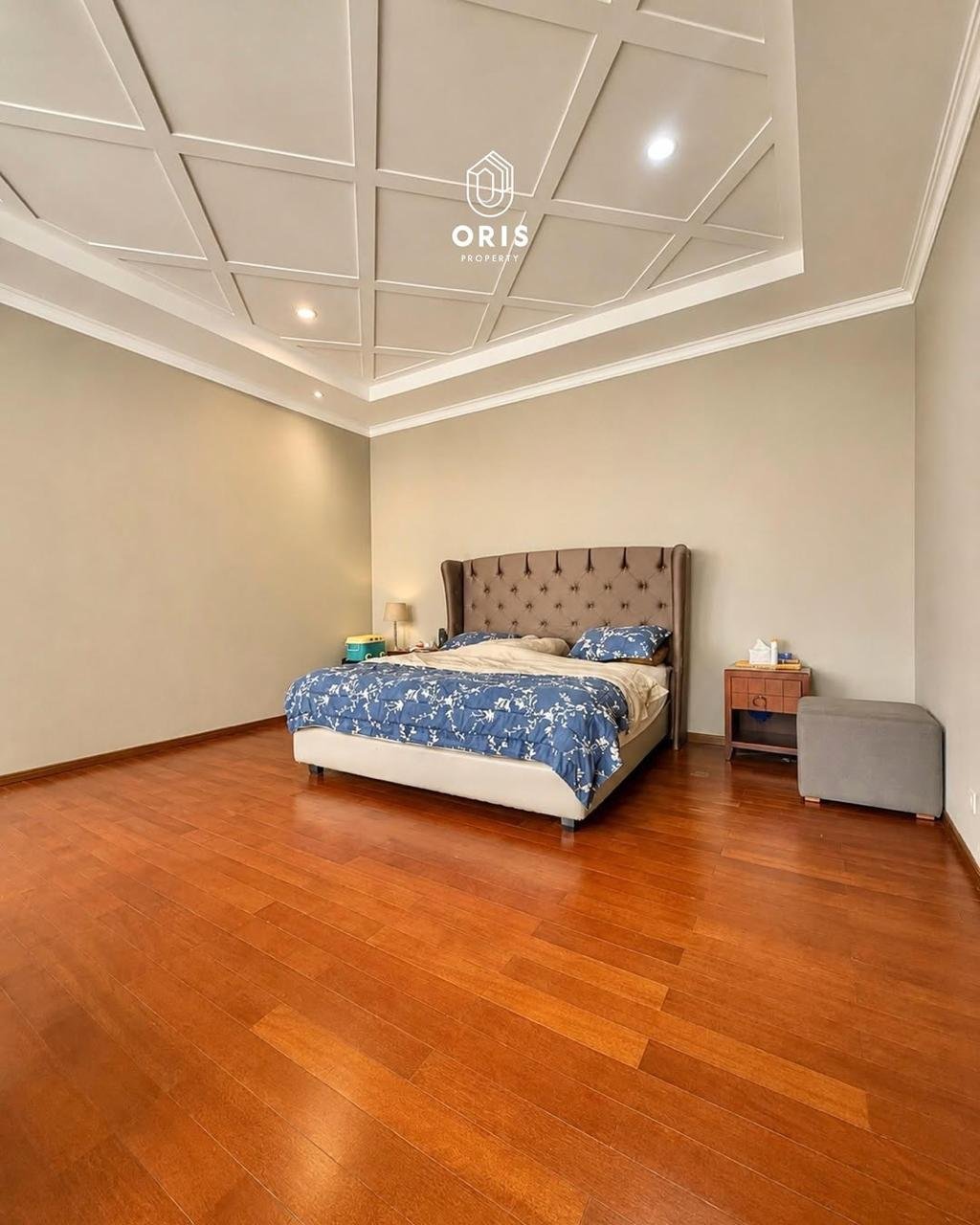 Dalam Townhouse Hadap Timur, Dekat Tol JORR - foto 6
