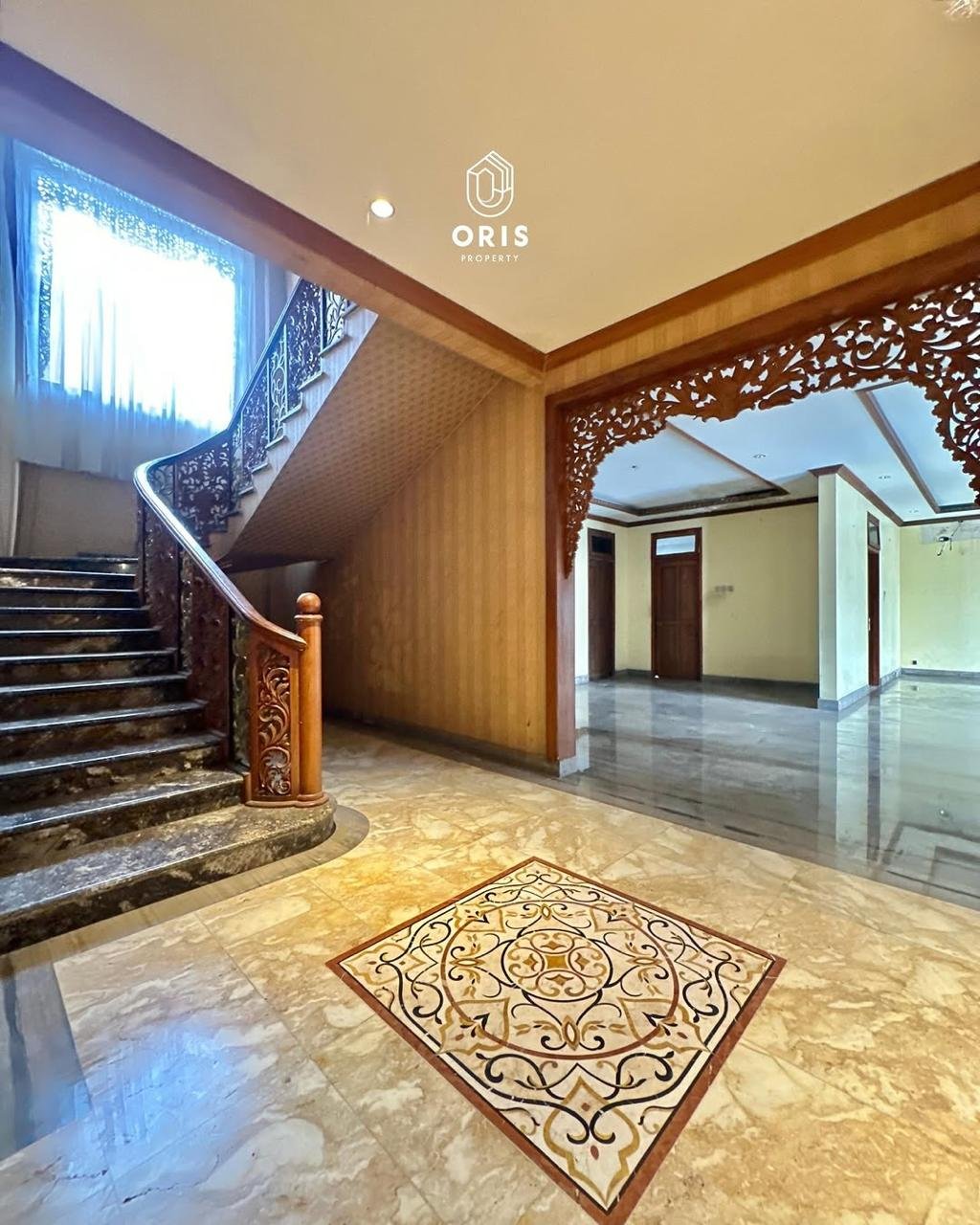 Modern Classic Siap Huni, Row Jalan Lebar - foto 7