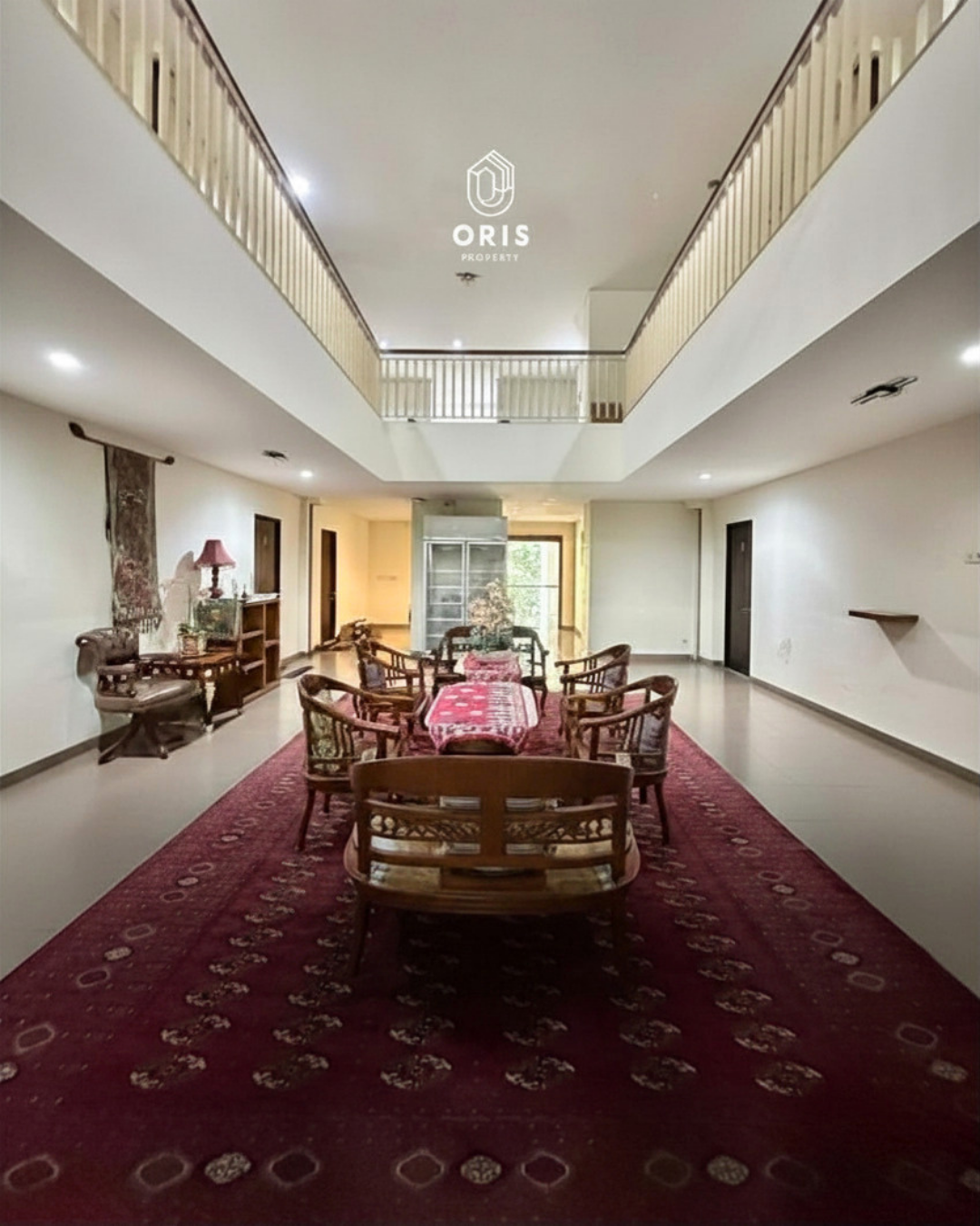 Hunian & Kost Good Investment - foto utama