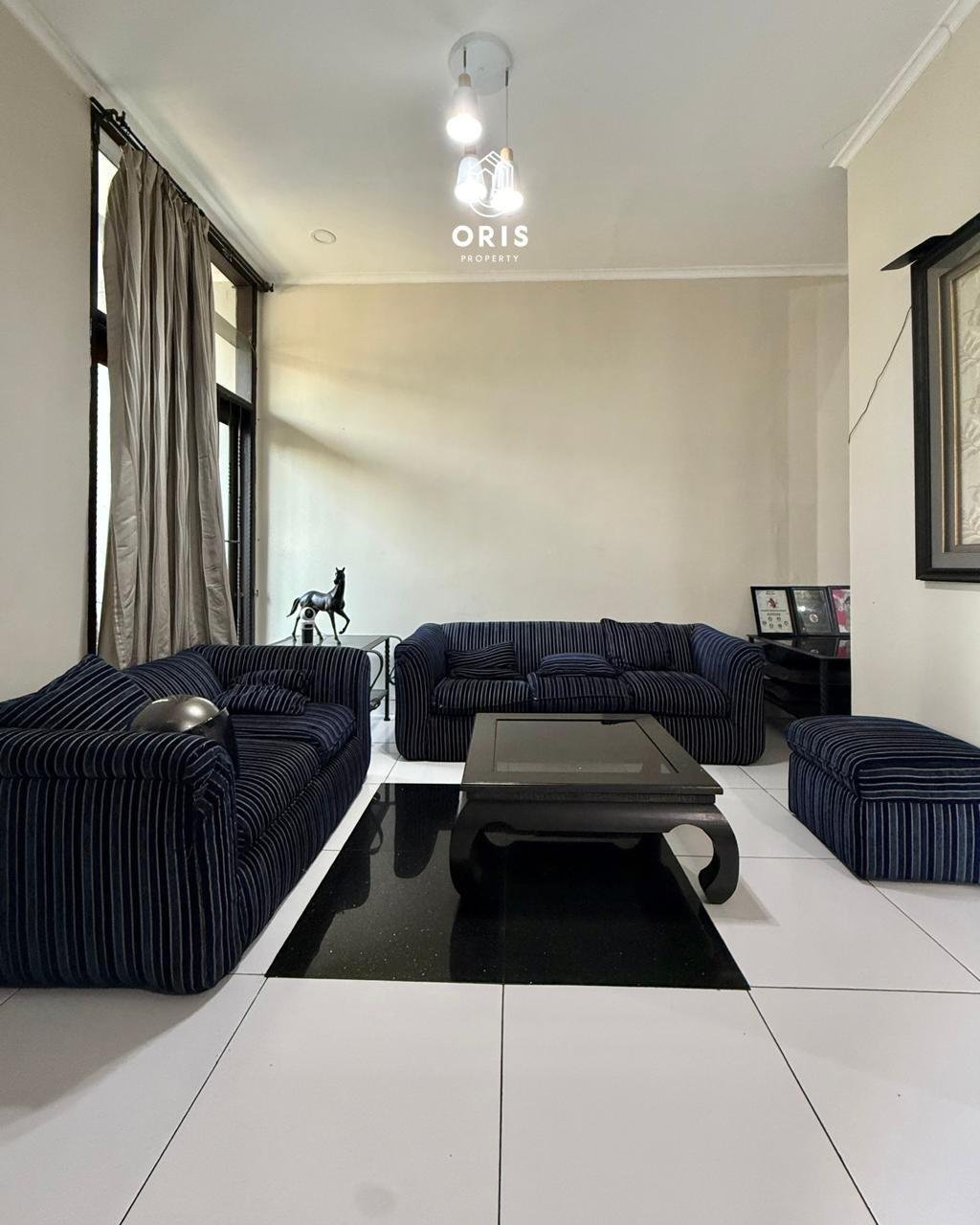 Newly Renovated Row Jalan Lebar - Bintaro Sektor 2 - foto 5