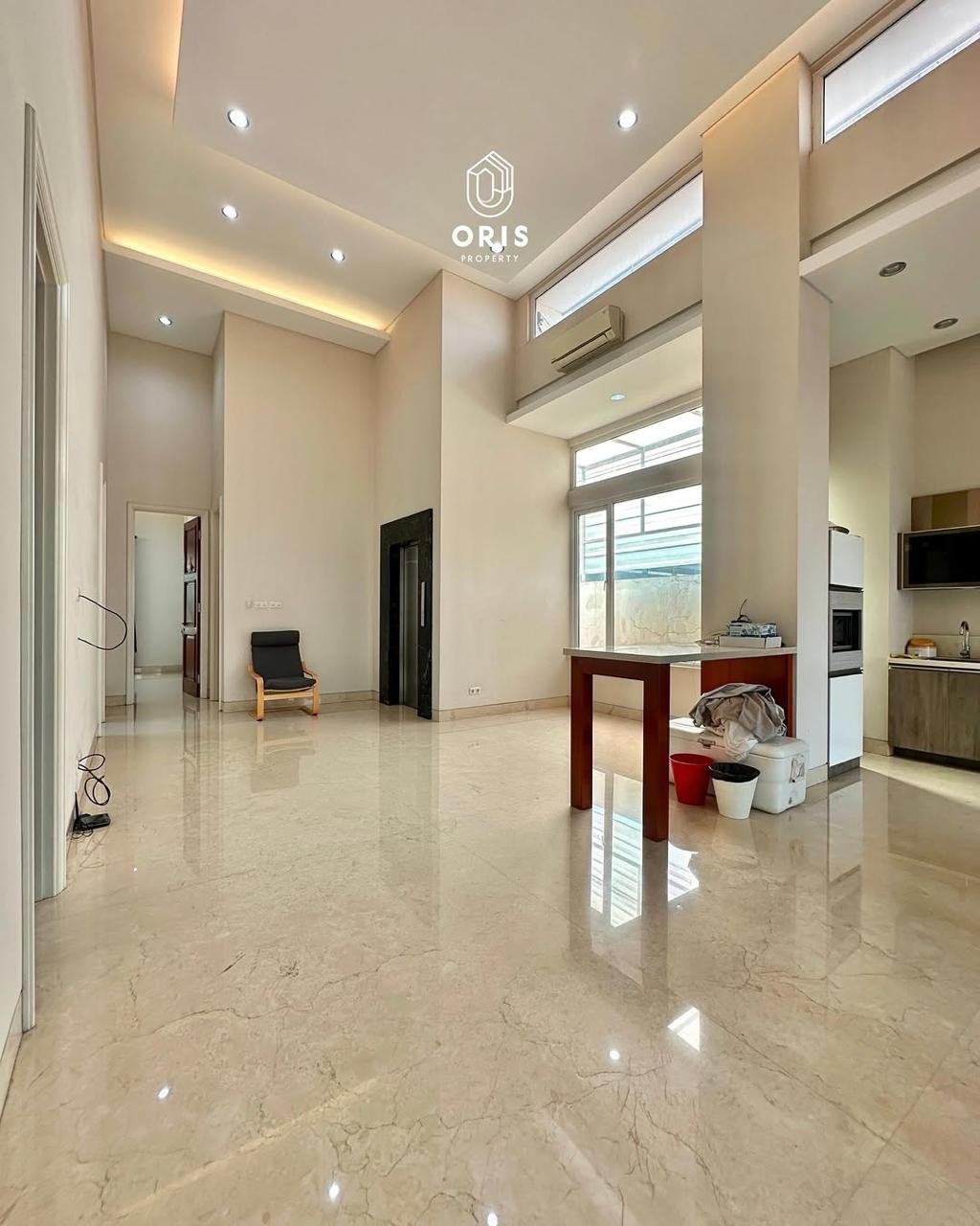 Area Komersil Cocok untuk Kantor, Usaha - foto 5